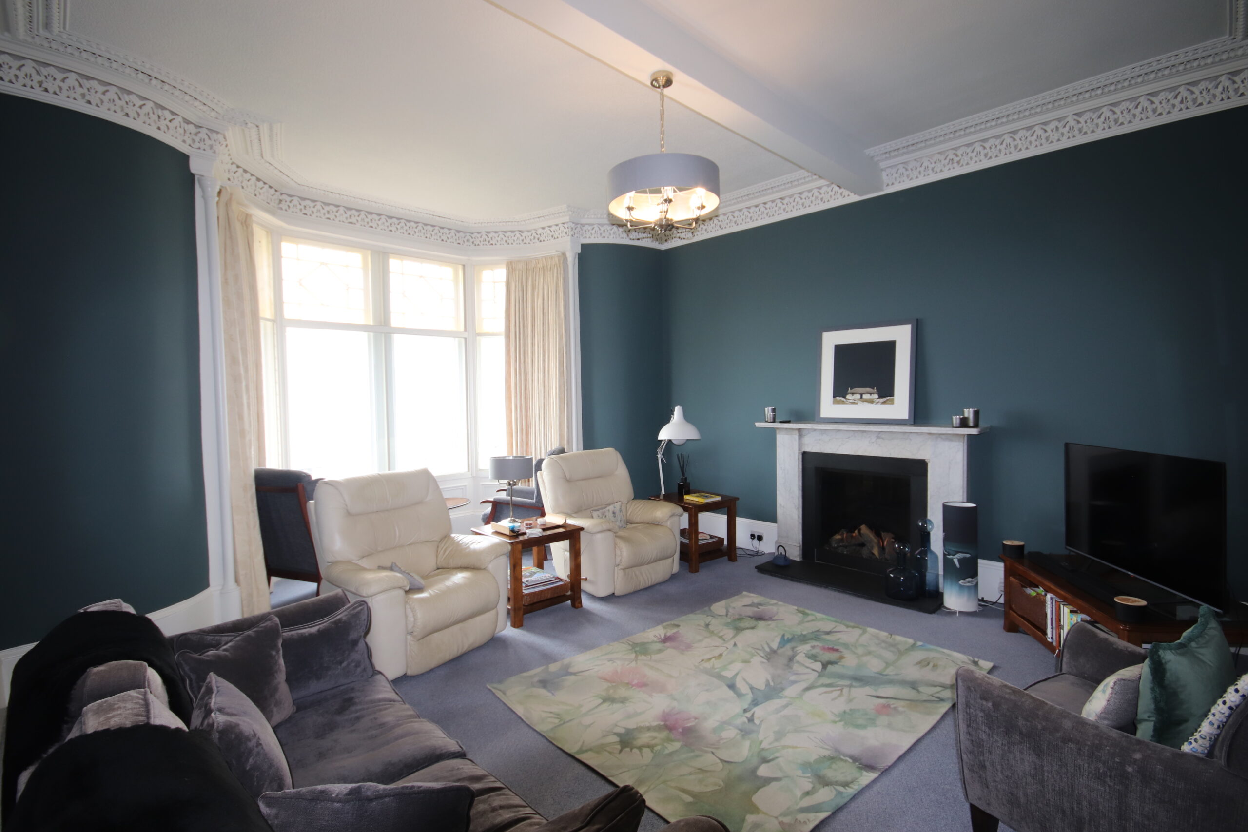 Photos of Fairfield, 47 Crichton Road, Rothesay PA20 67339365