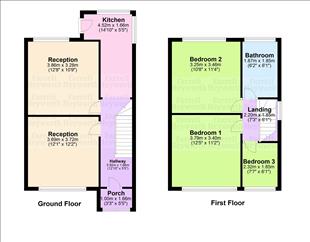 3 Bedrooms  for sale in Bleasdale Avenue, Thornton Cleveleys FY5