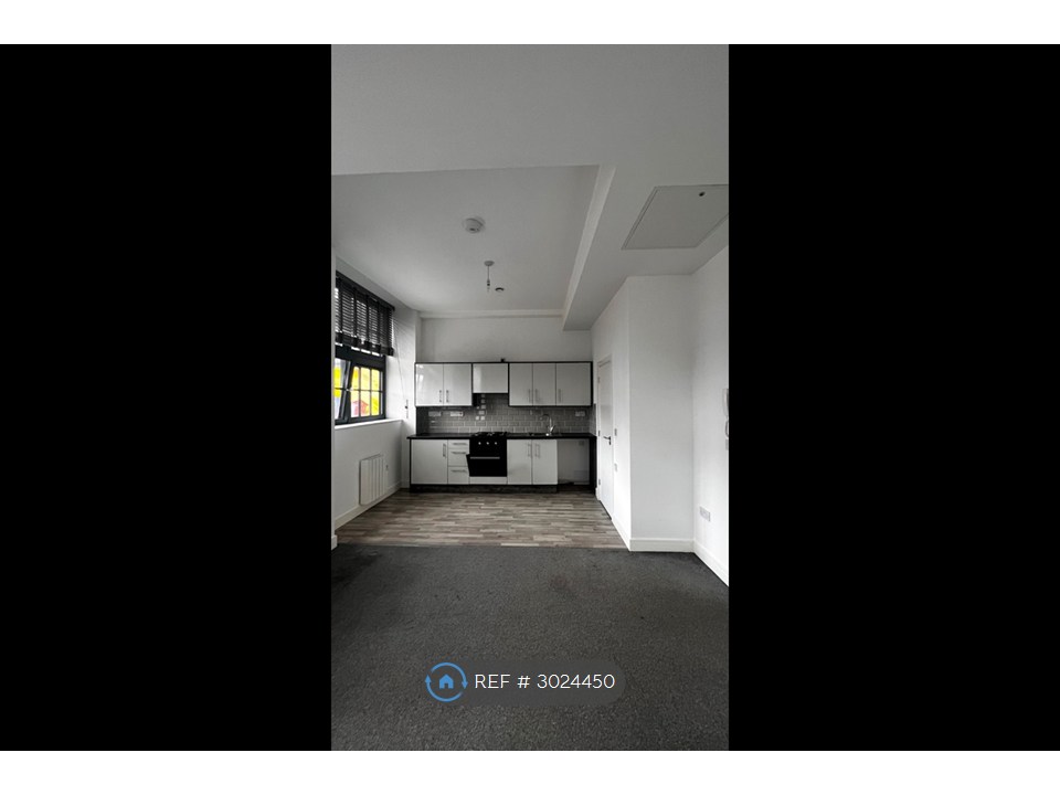 Flat, Aadams Apartments Frog Island, Leicester photo 5