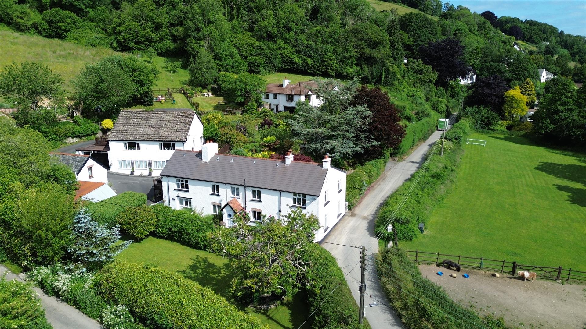 13 bedroom detached house for sale 0