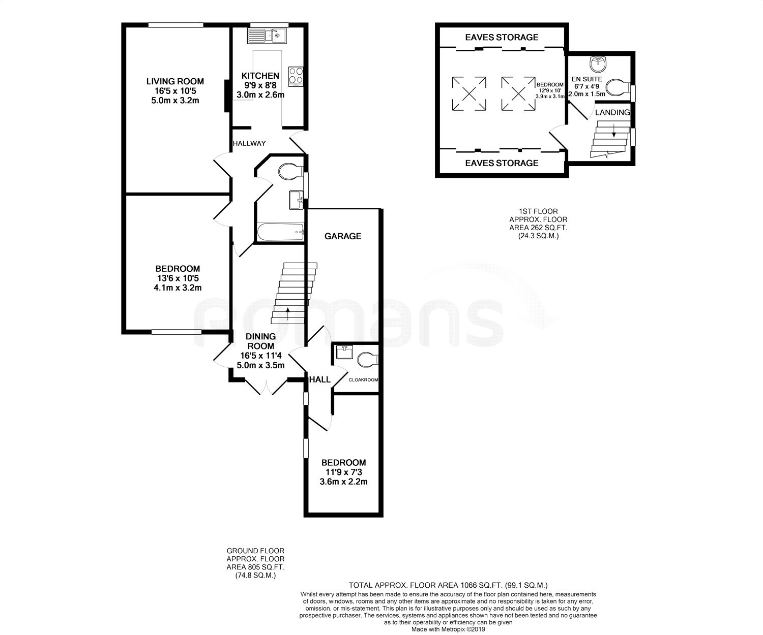 3 Bedrooms Semi-detached bungalow for sale in Cadwell Drive, Maidenhead, Berkshire SL6