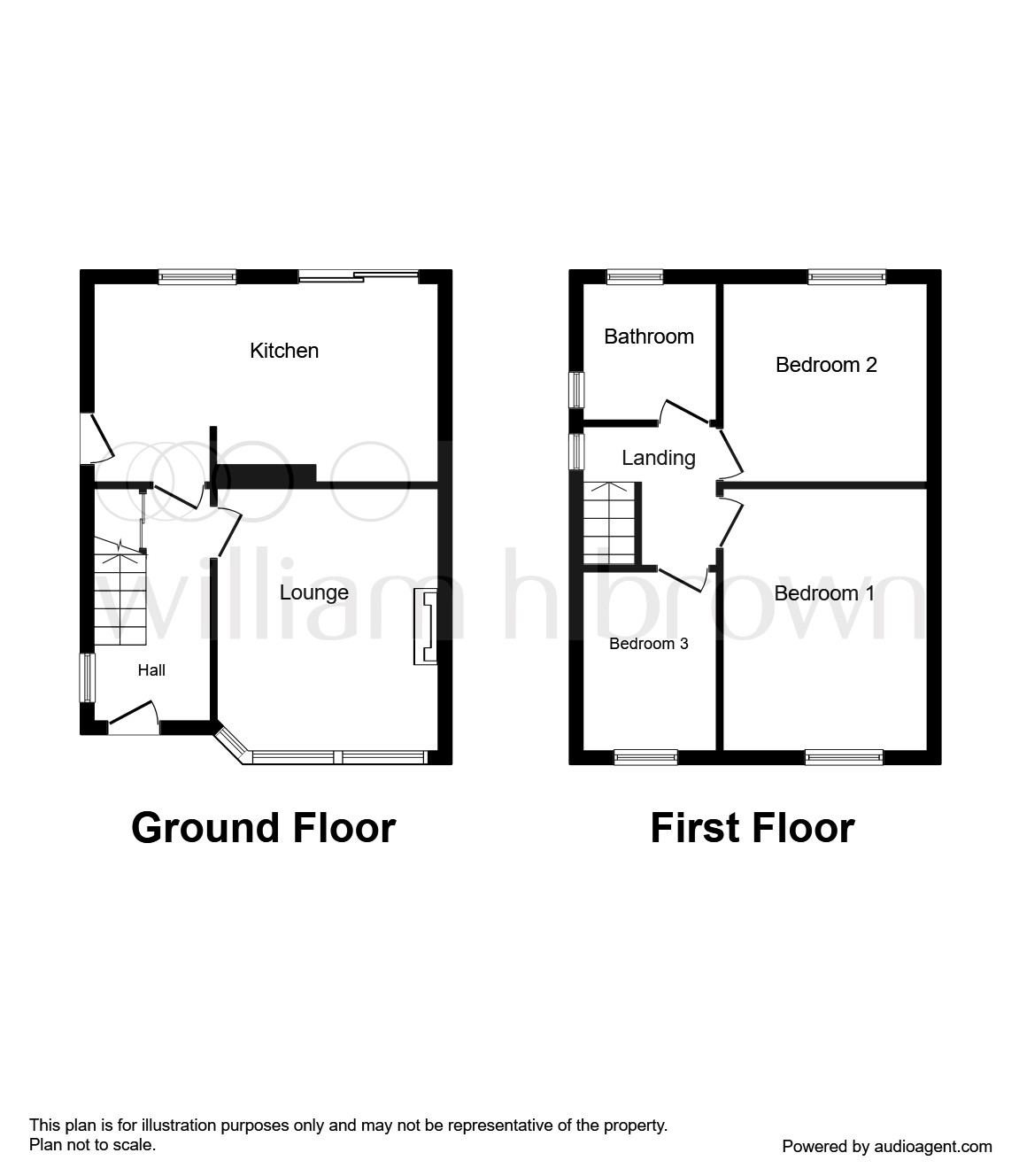 3 Bedrooms Semi-detached house for sale in Paddock Lane, Norton Tower, Halifax HX2