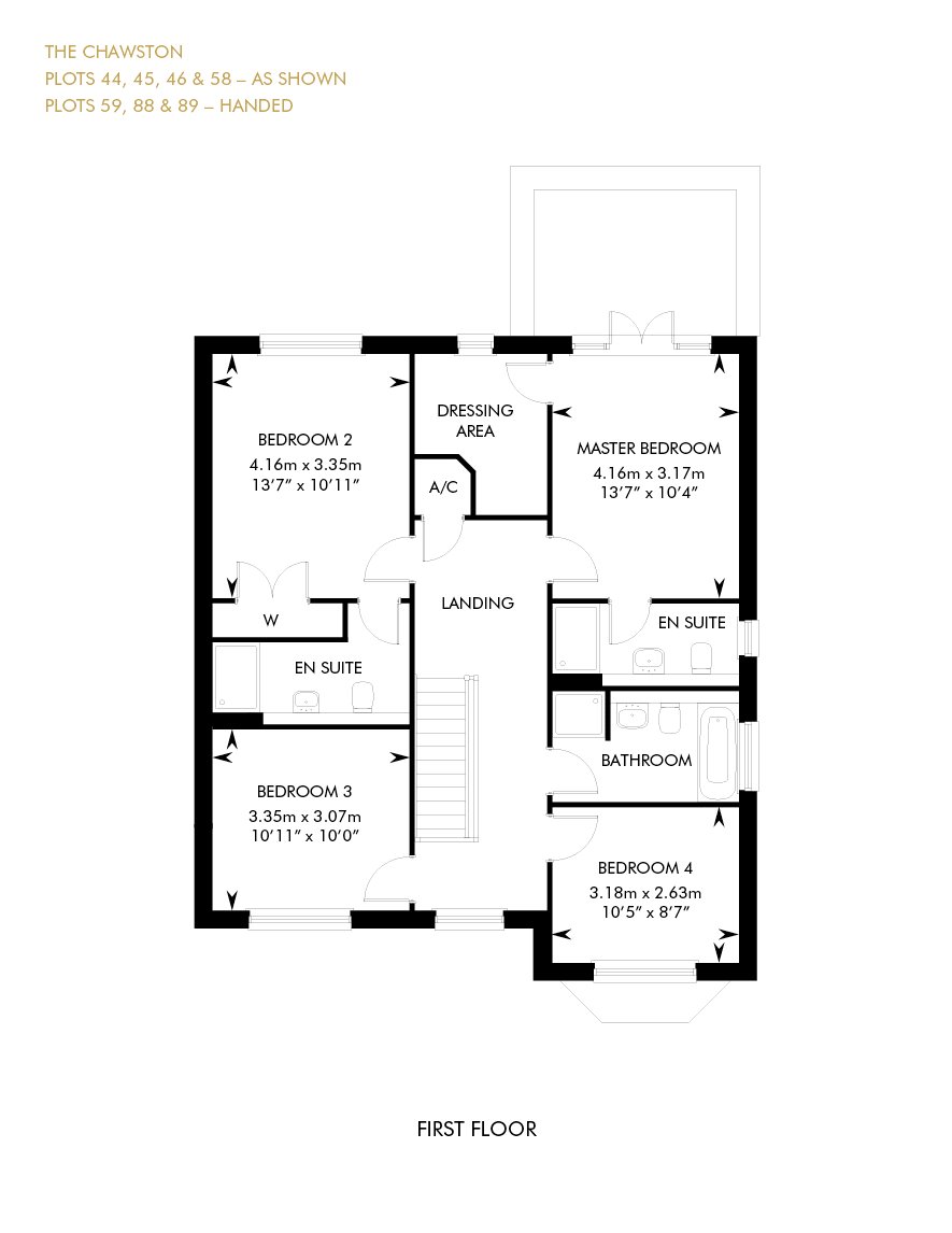 0 Bedrooms Semi-detached house for sale in Sandy Road, Potton, Sandy, Bedfordshire SG19