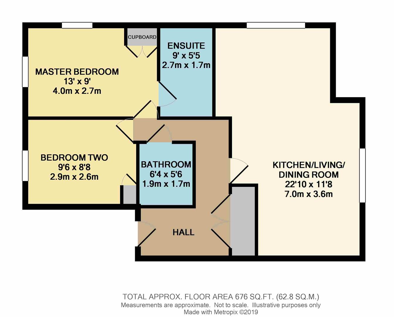 Windsor Court, Clarence Drive, Harrogate HG1, 2 bedroom flat for sale 53001295 PrimeLocation