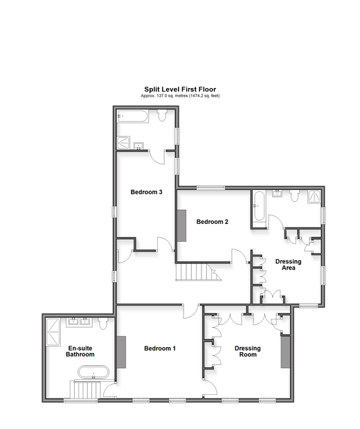 Popham Road, Shanklin floorplan