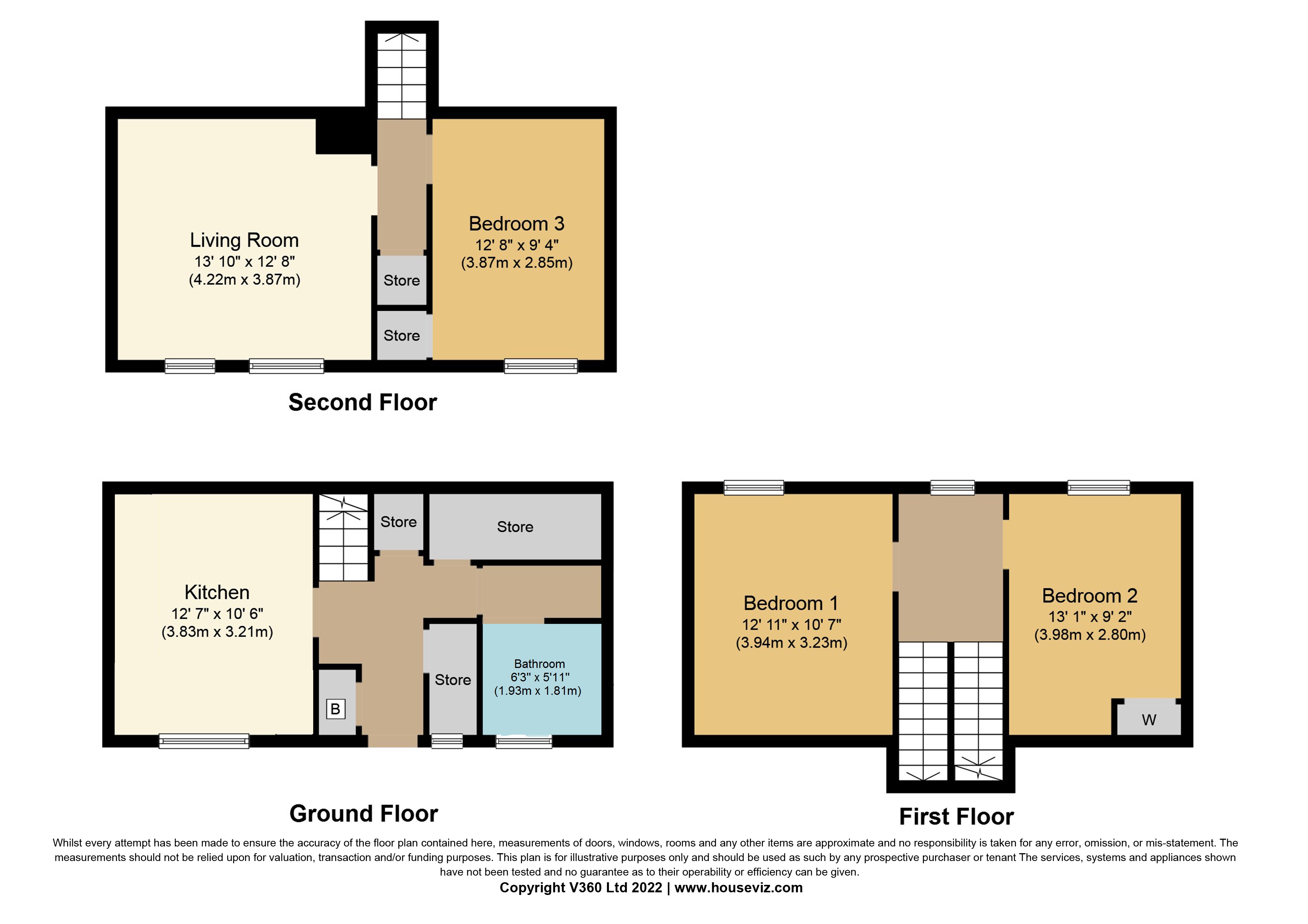 Woodlea Park, Sauchie FK10, 3 bedroom end terrace house for sale
