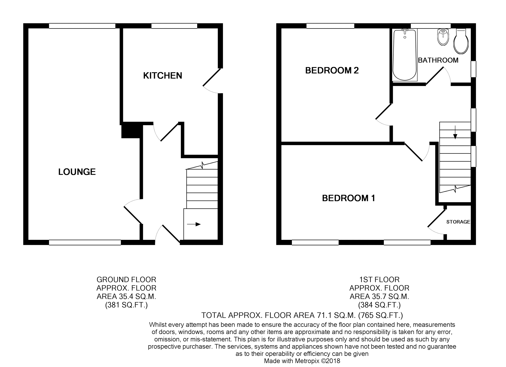 2 Bedrooms Semi-detached house for sale in Boggart Hill Drive, Leeds LS14