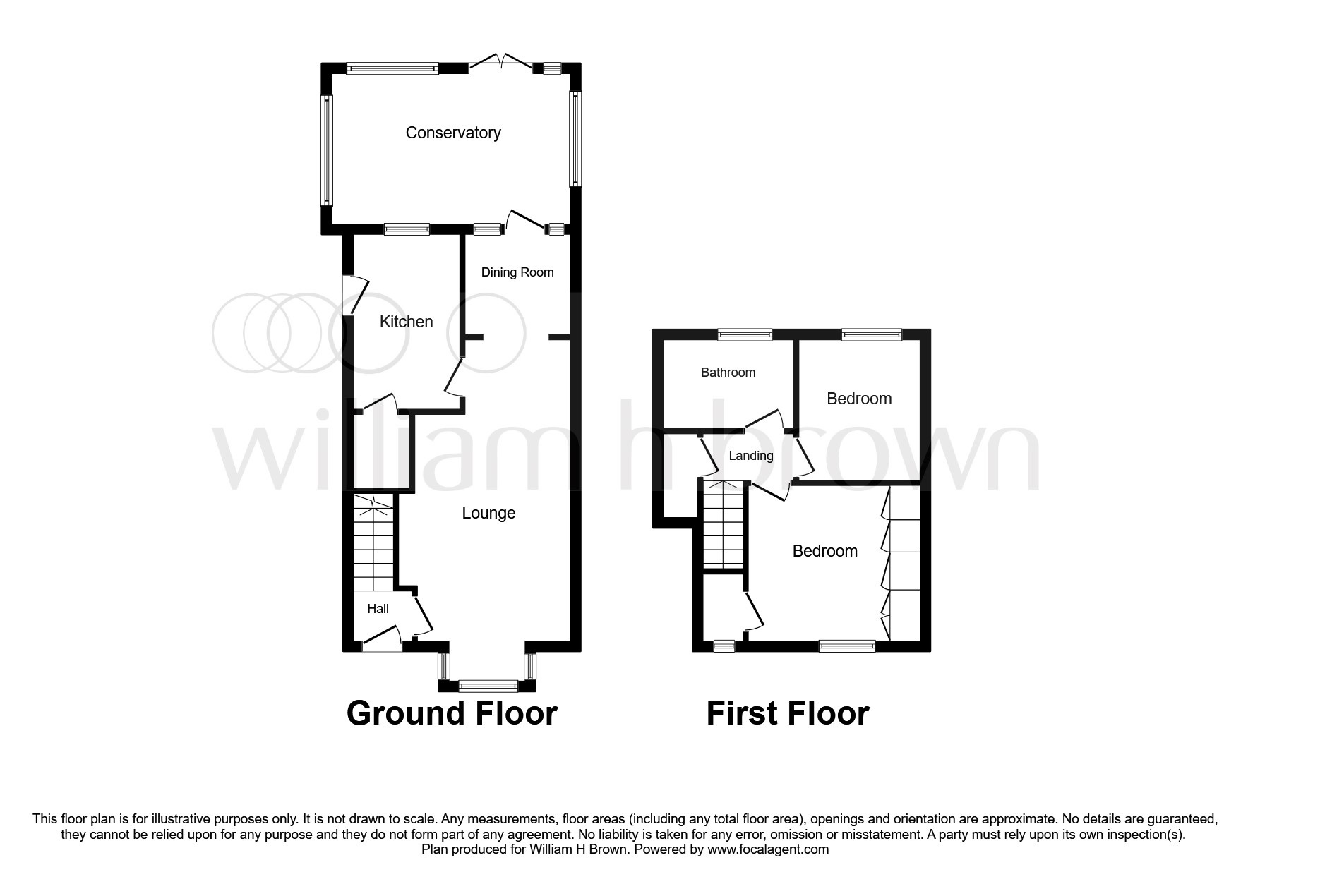 2 Bedrooms Terraced house for sale in Park Avenue, New Lodge, Barnsley S71