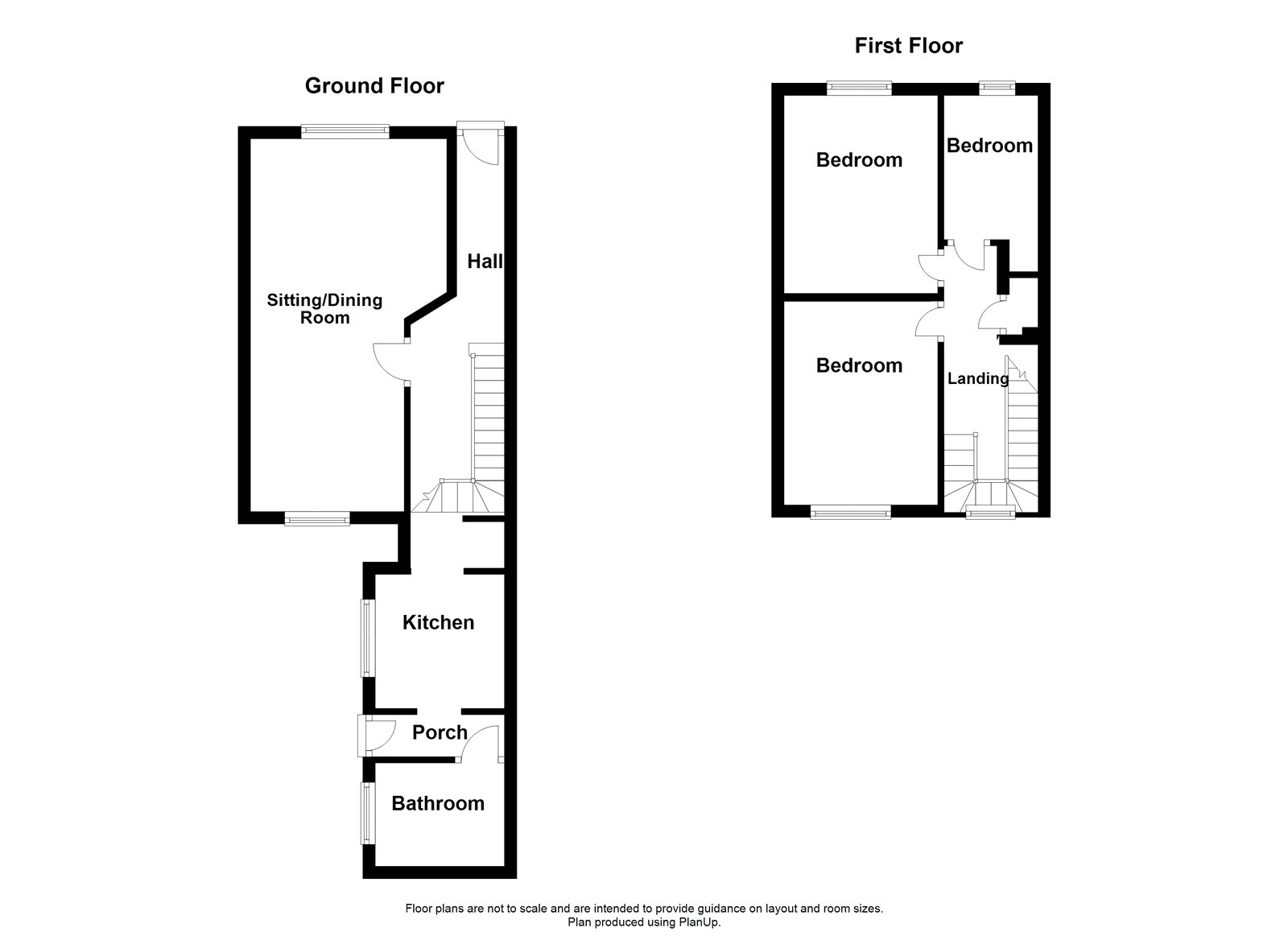 Harbour Way, Pembroke Dock, Pembrokeshire SA72, 3 bedroom terraced