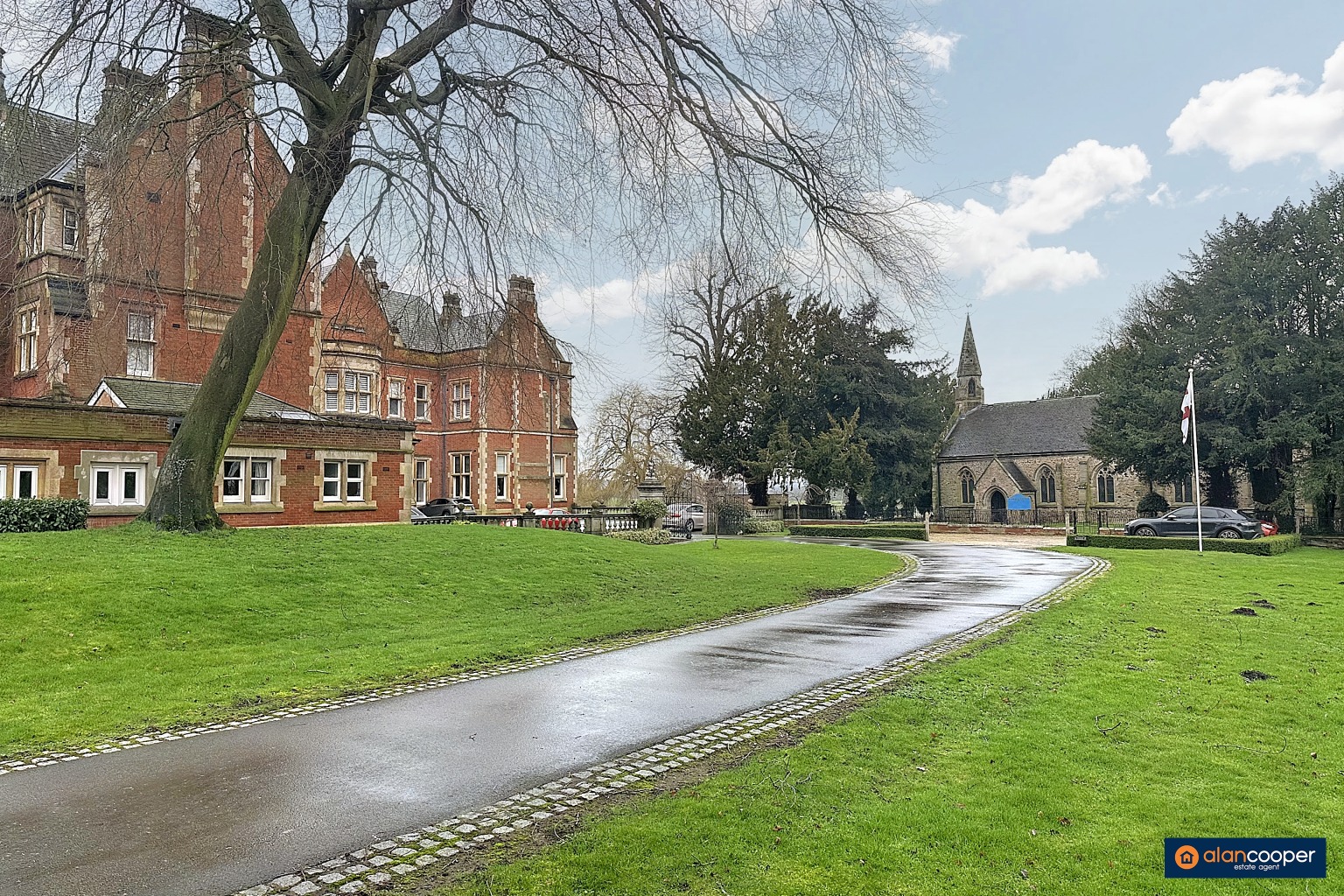 Photos of Caldecote Hall, Caldecote Hall Drive, Nuneaton, Warwickshire