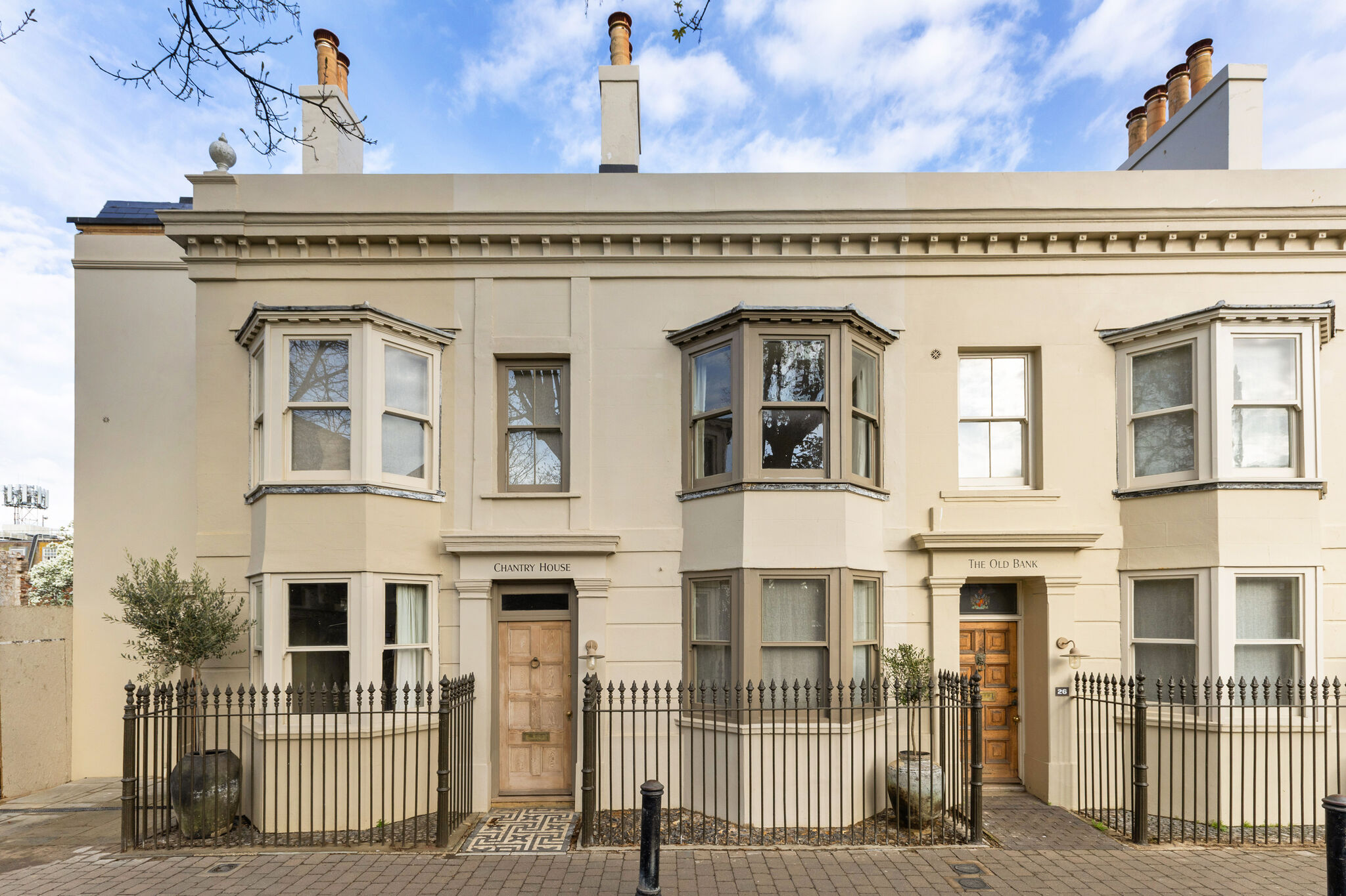 4 bedroom detached new house for sale 0