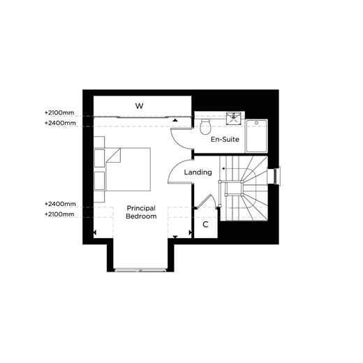 Centurian Way, Basildon floorplan