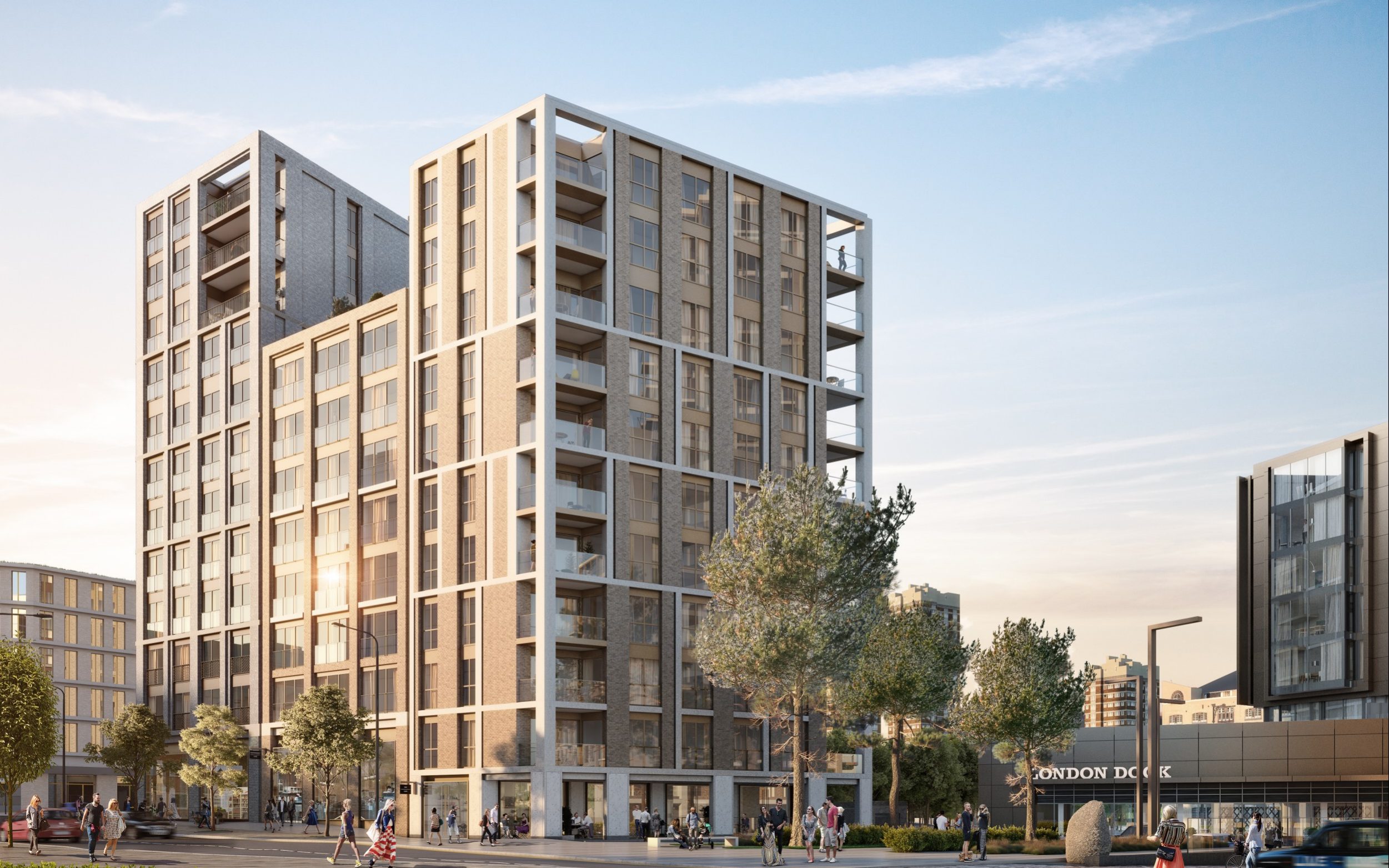 2 bedroom new flat for sale 0