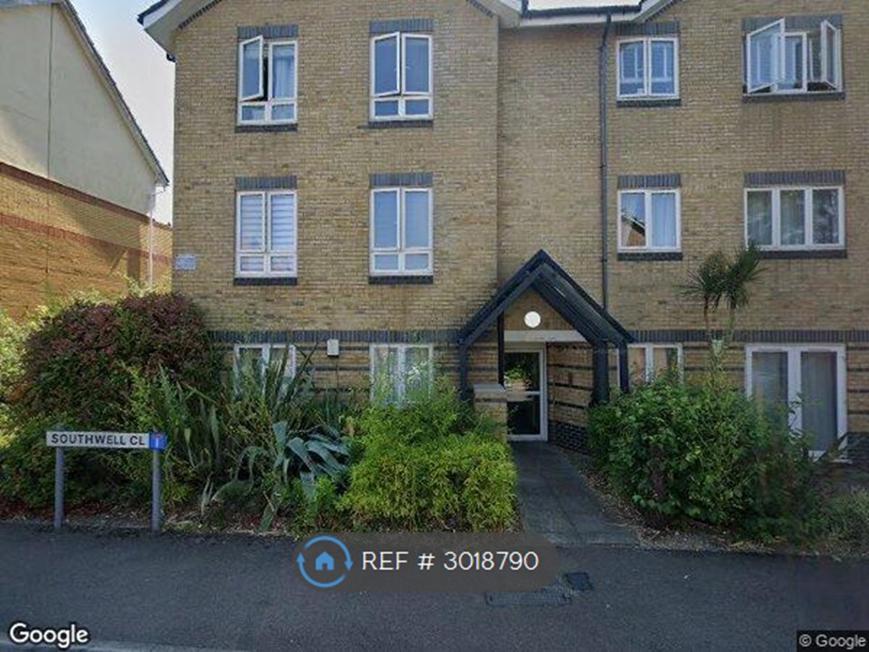 Southwell Close, Chafford Hundred, Grays photo 2