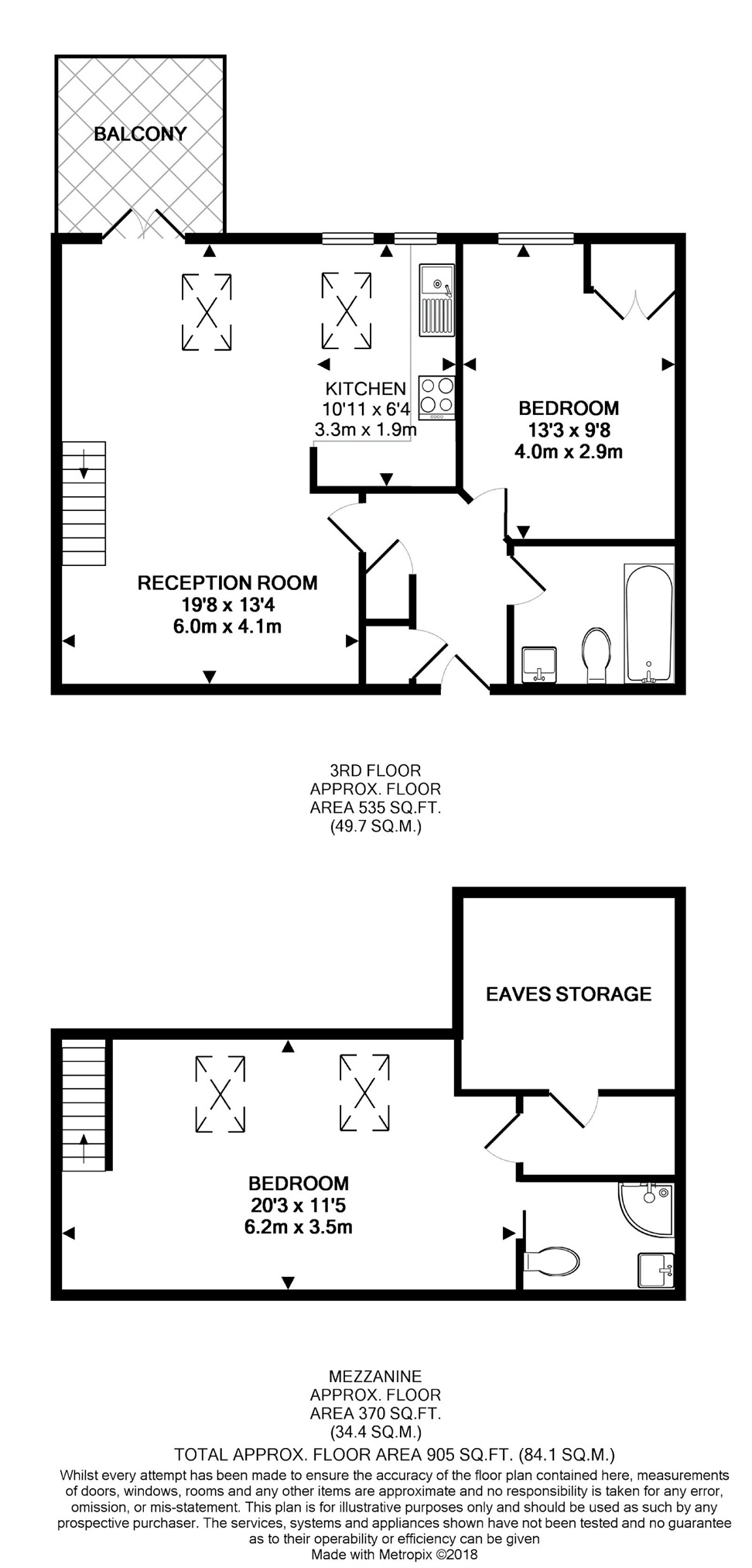 2 Bedrooms Flat to rent in 52-54 Gainsford Street, Shad Thames, London SE1