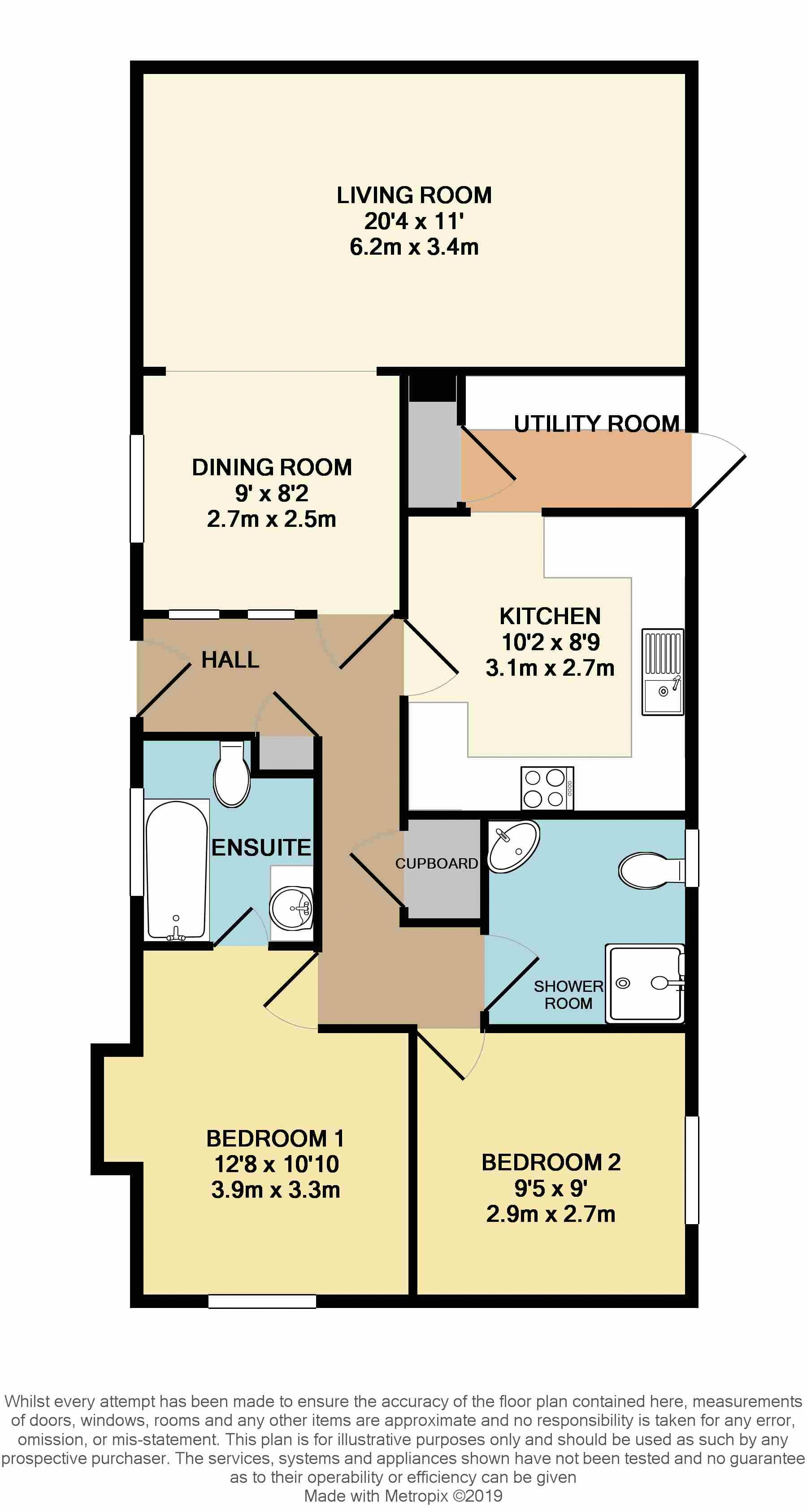 2 Bedrooms Mobile/park home for sale in Half Moon Lane, Pepperstock, Luton LU1