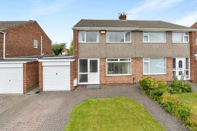 Free property report 5, Greenfield Drive, Eaglescliffe, Stockton-on ...