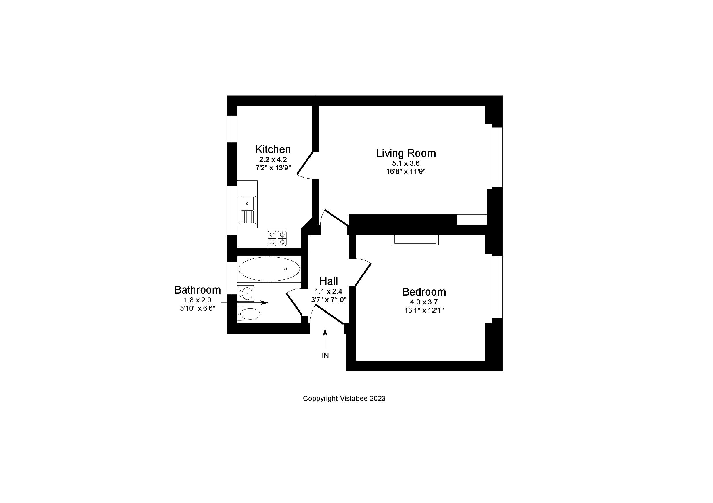 Springfield Square, Glasgow, East Dunbartonshire G64, 1