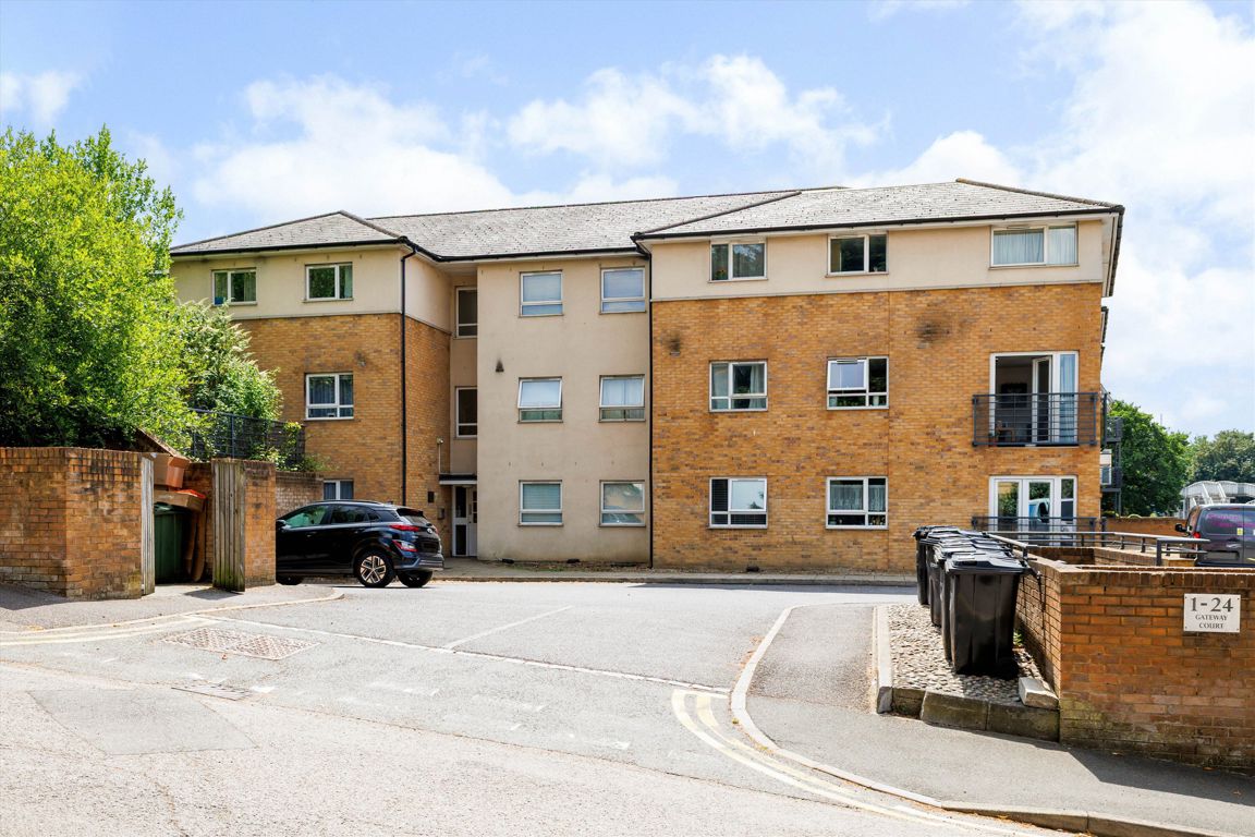 Flat 15, Gateway Court, 4, The Uplands, St. Albans photo 4