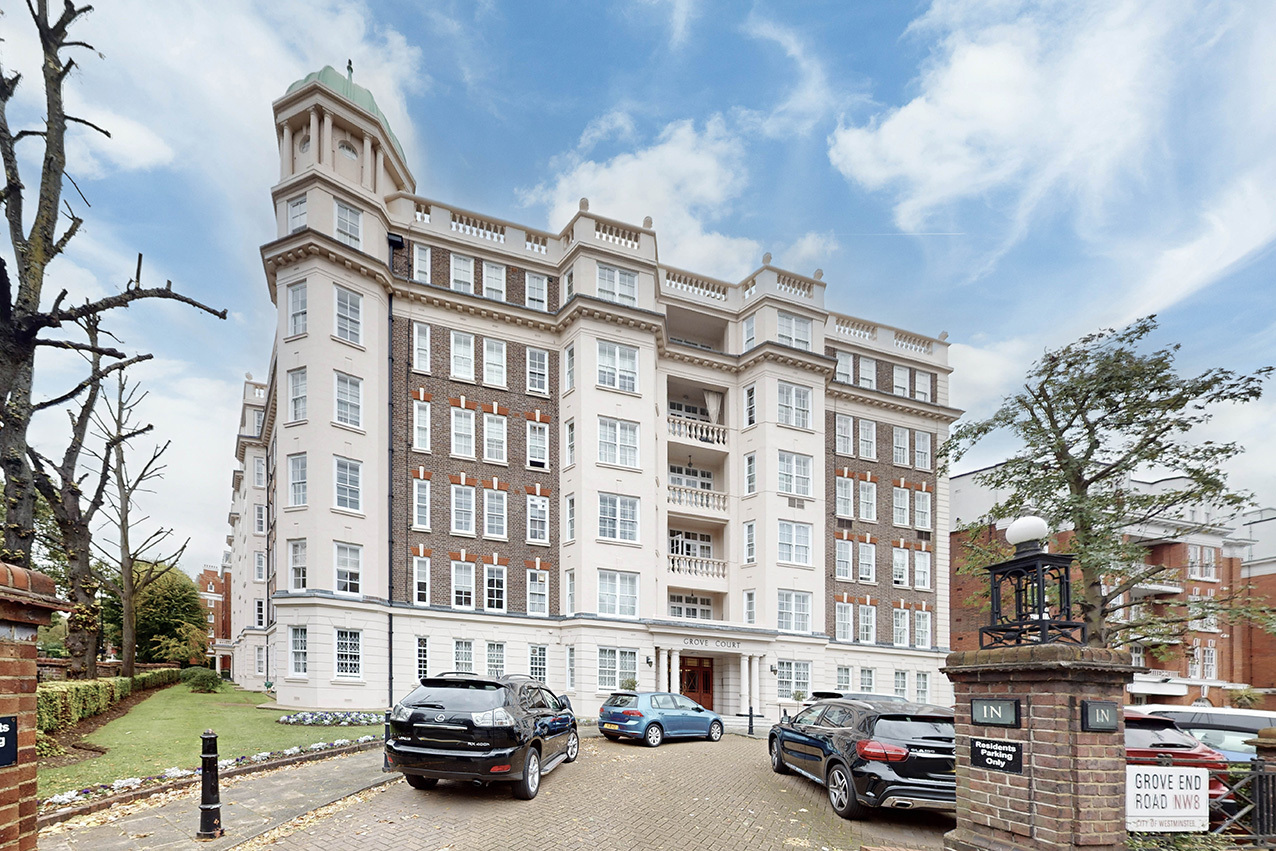 3 bedroom flat for sale 0