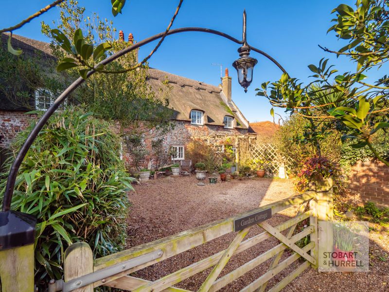 Photos of Garden Cottage, Walcott Road, Bacton, Norfolk NR12 54250359