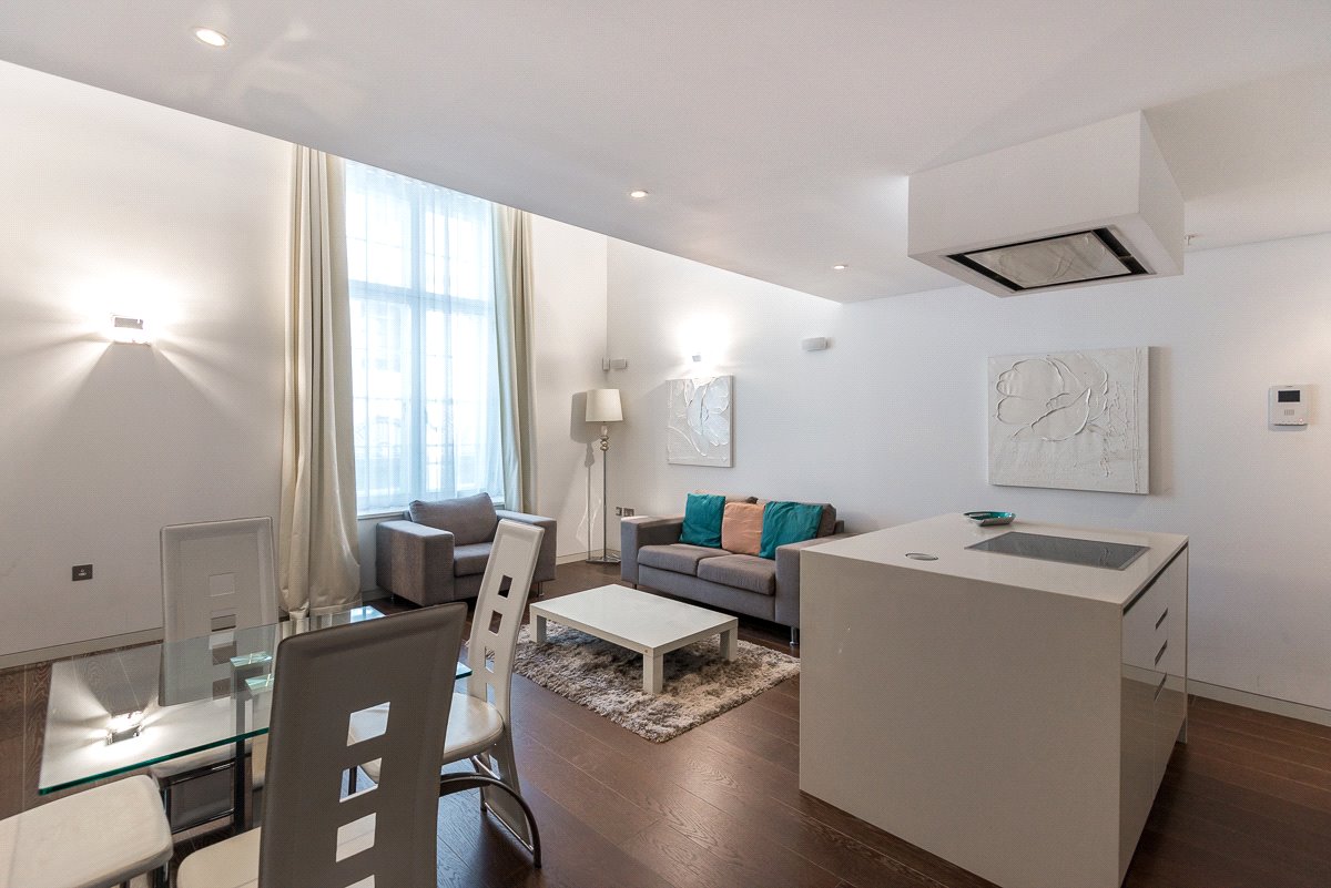 1 bedroom flat for sale 0