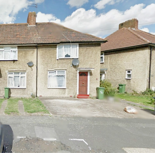 Free Property Report 76 Lillechurch Road, Dagenham, Rm8 2dy - Chimnie