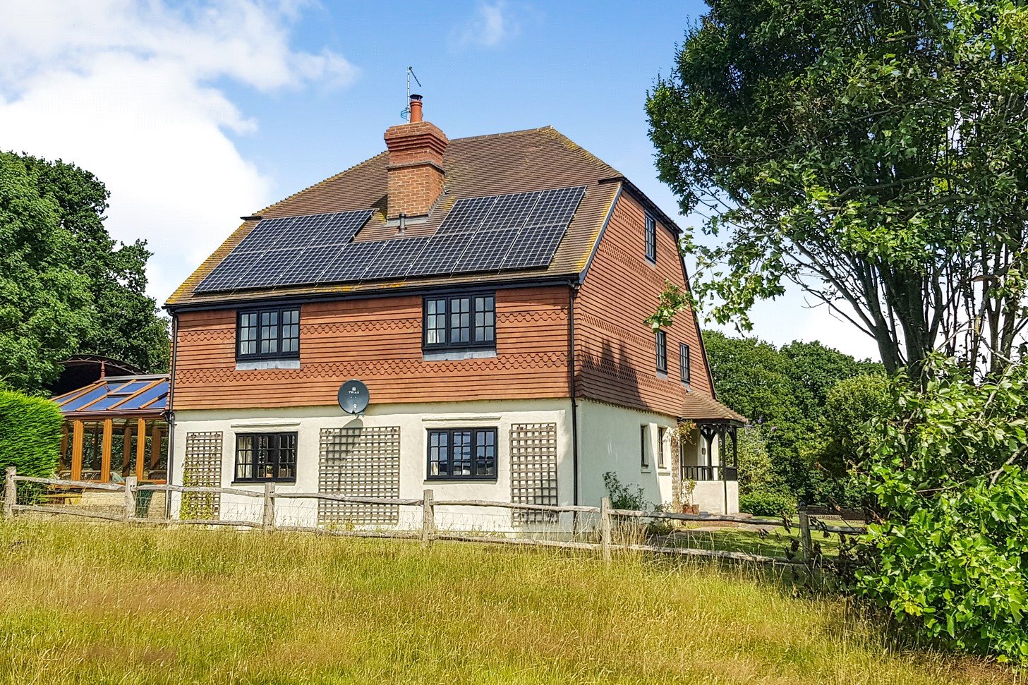 Photos of Holtye Road, Hammerwood, East Grinstead, West Sussex RH19