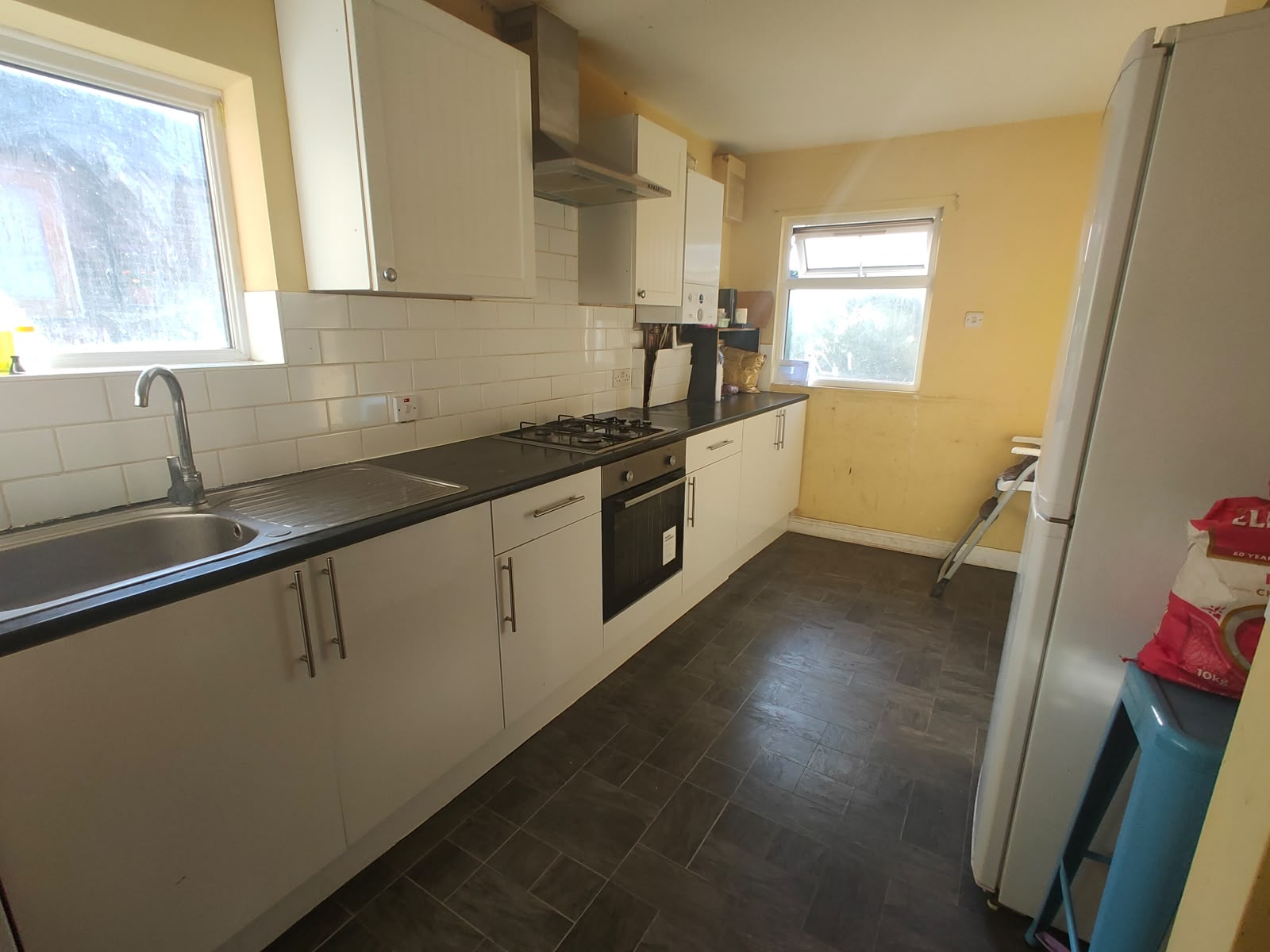 Herbert Road, Woolwich photo 5