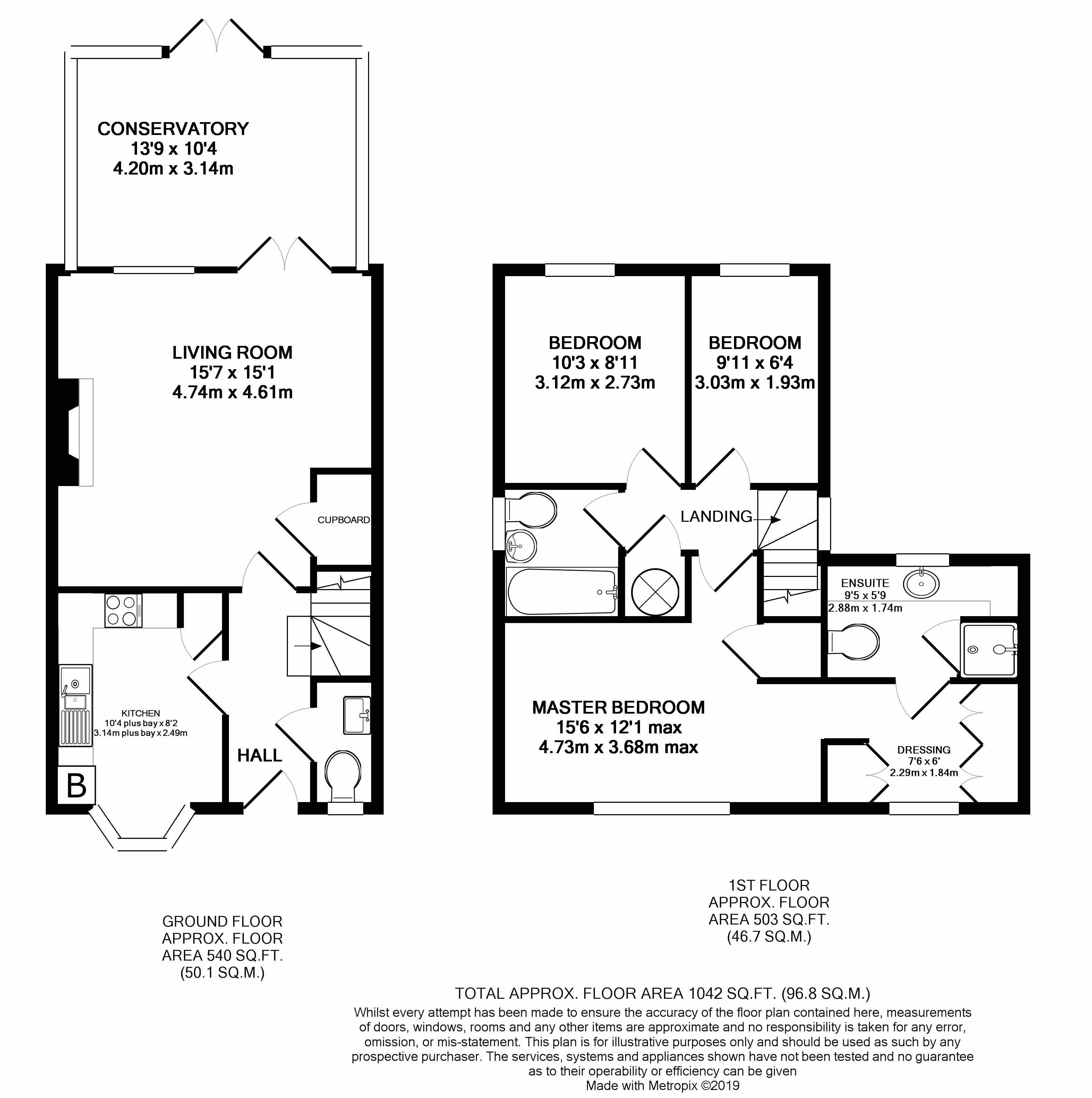 3 Bedrooms Link-detached house for sale in Lady Acre Close, Lymm WA13