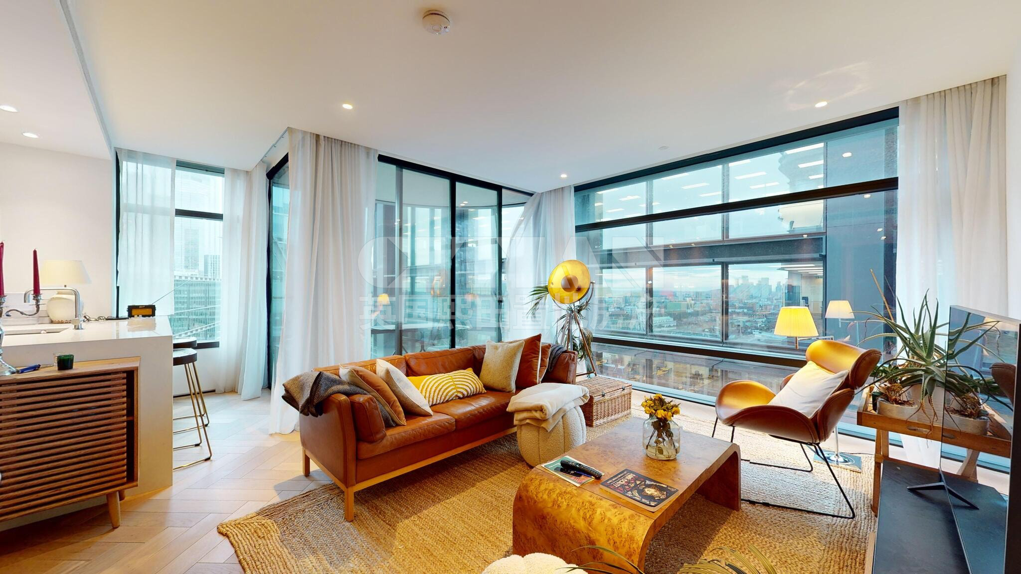 2 bedroom flat for sale 0