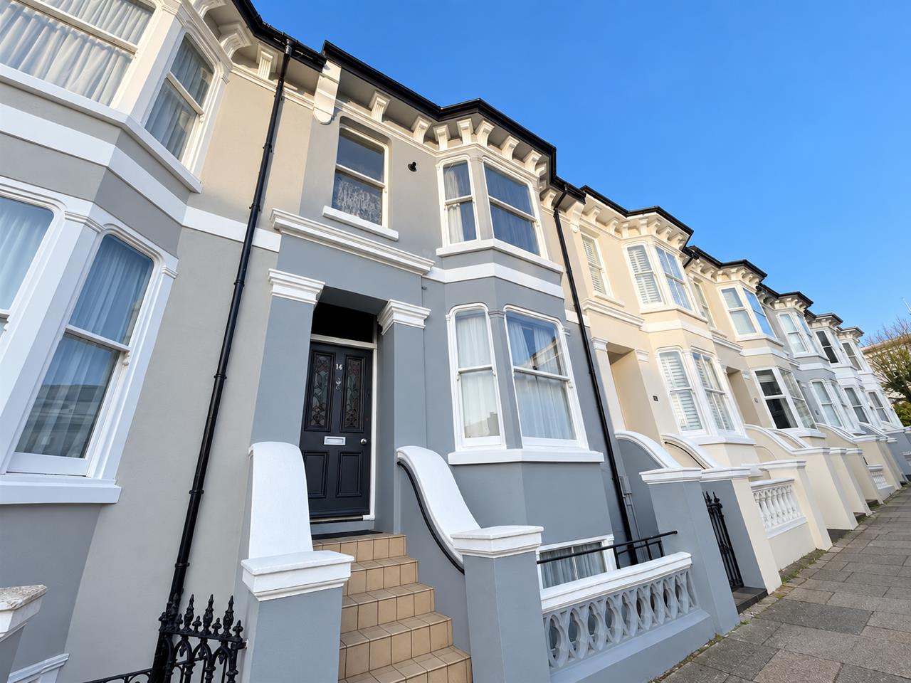 14A (LGFF), Paston Place, Brighton photo 2