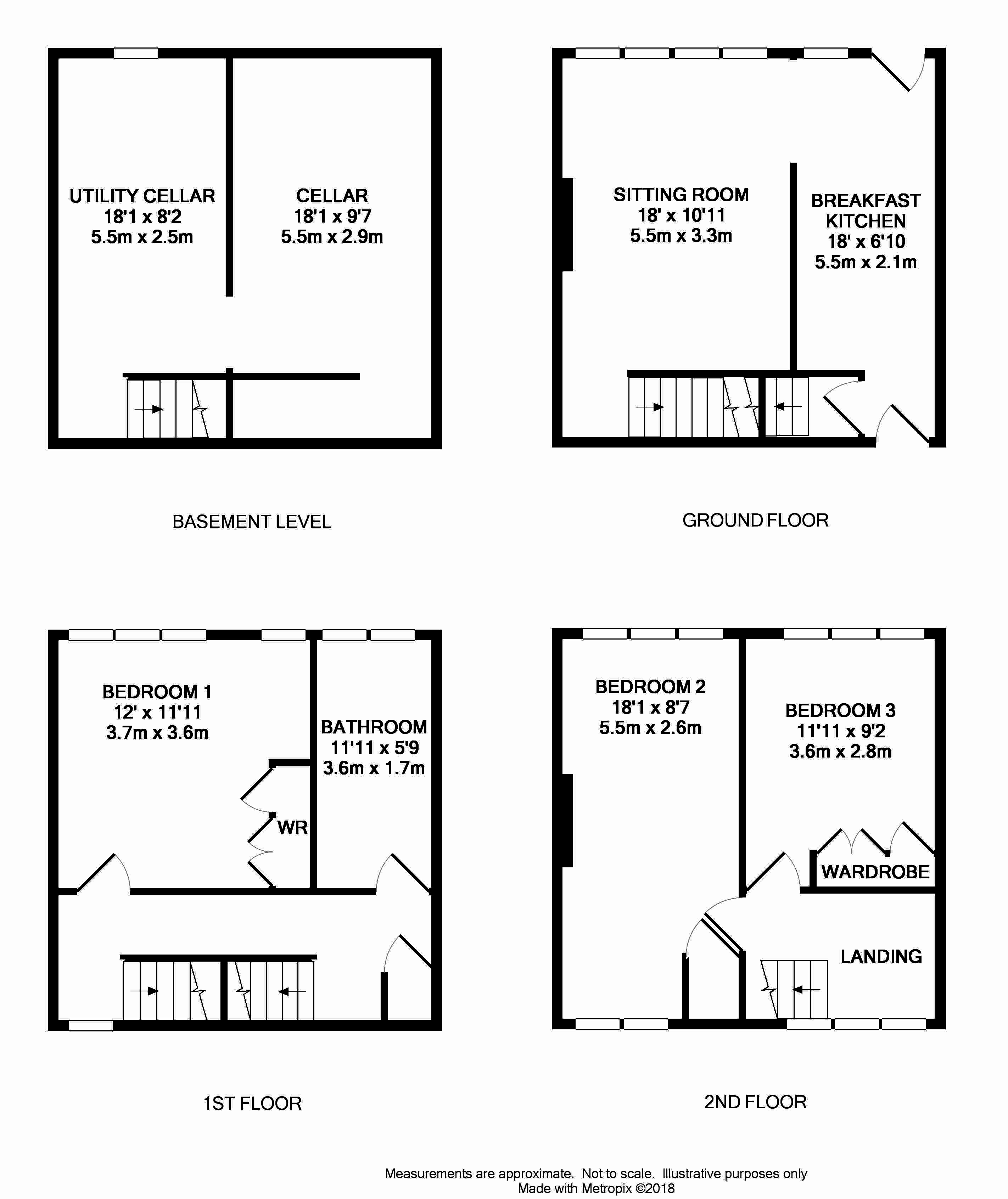3 Bedrooms Cottage for sale in Slaids, Heath Road, Linthwaite HD7