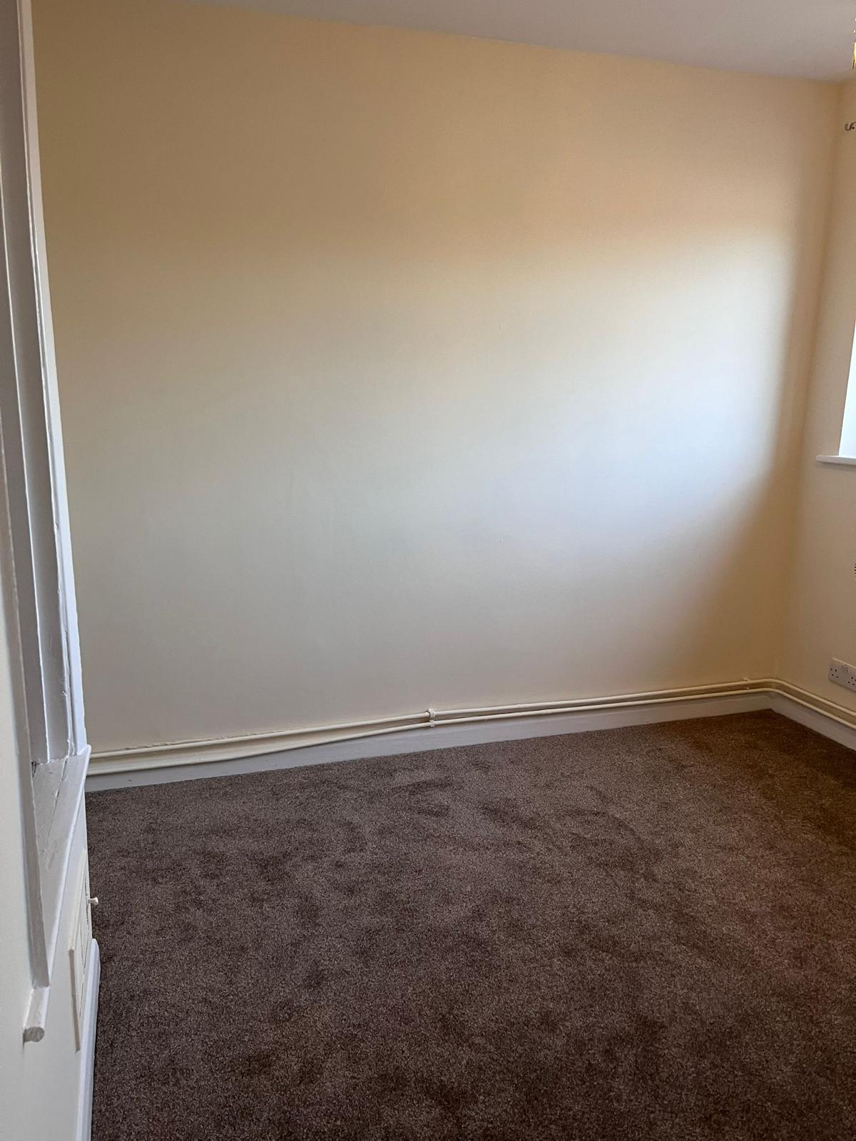 Northolt floorplan