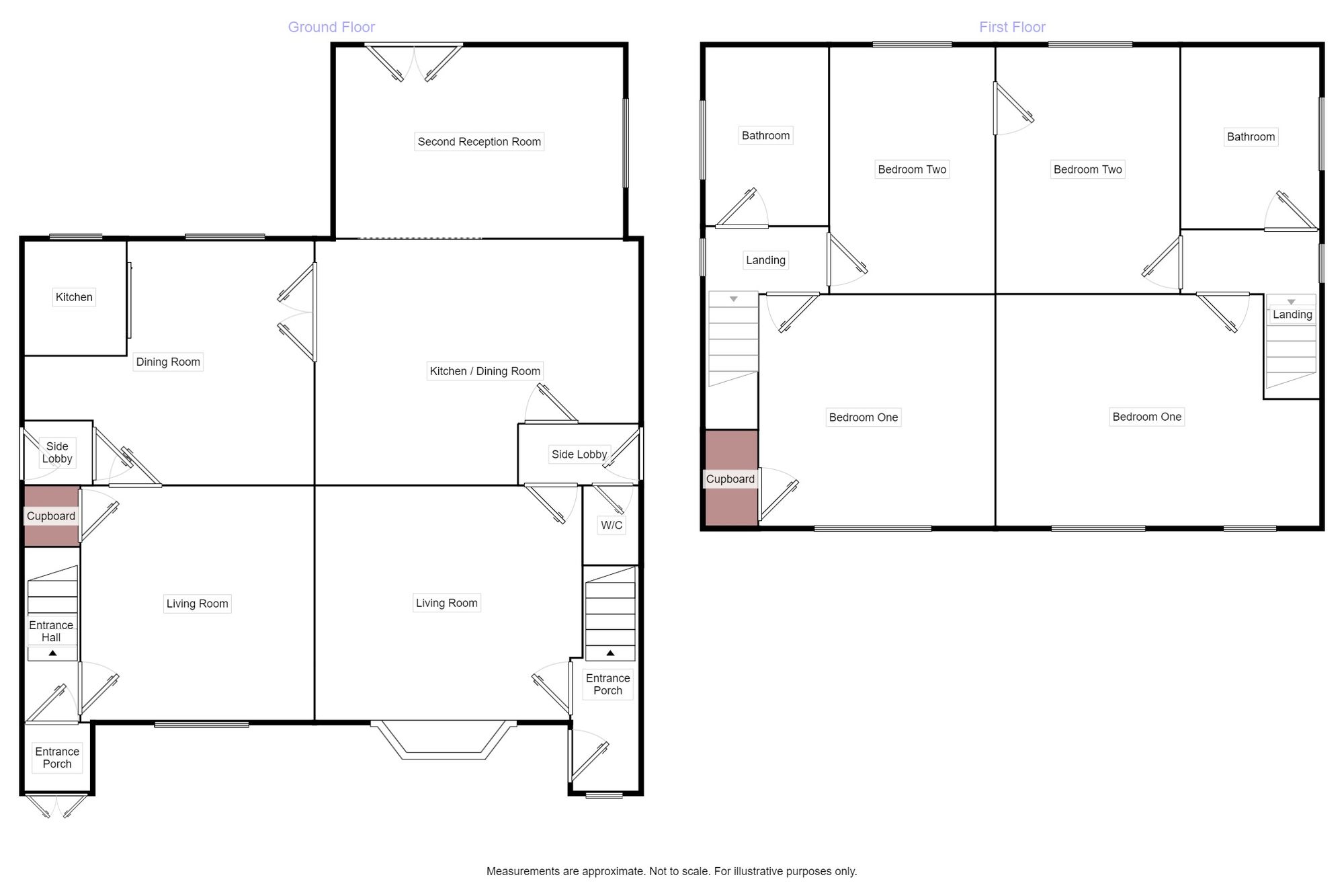 4 Bedrooms Detached house for sale in Windy Bank Lane, Liversedge WF15