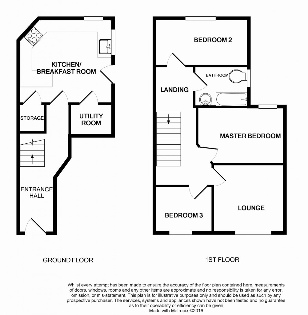 3 Bedrooms Maisonette to rent in Handbridge, Chester CH4