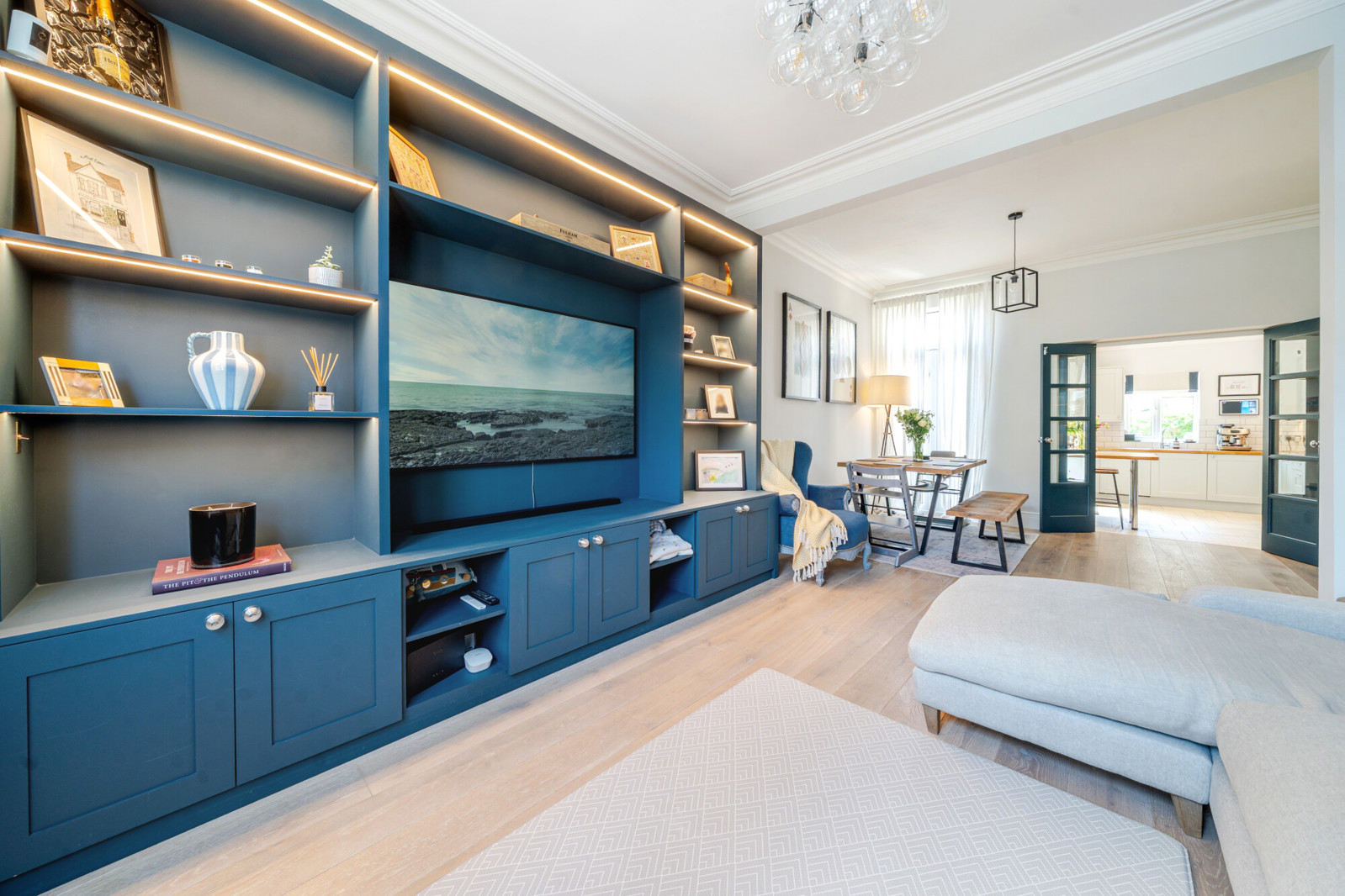 5 bedroom terraced house for sale 0