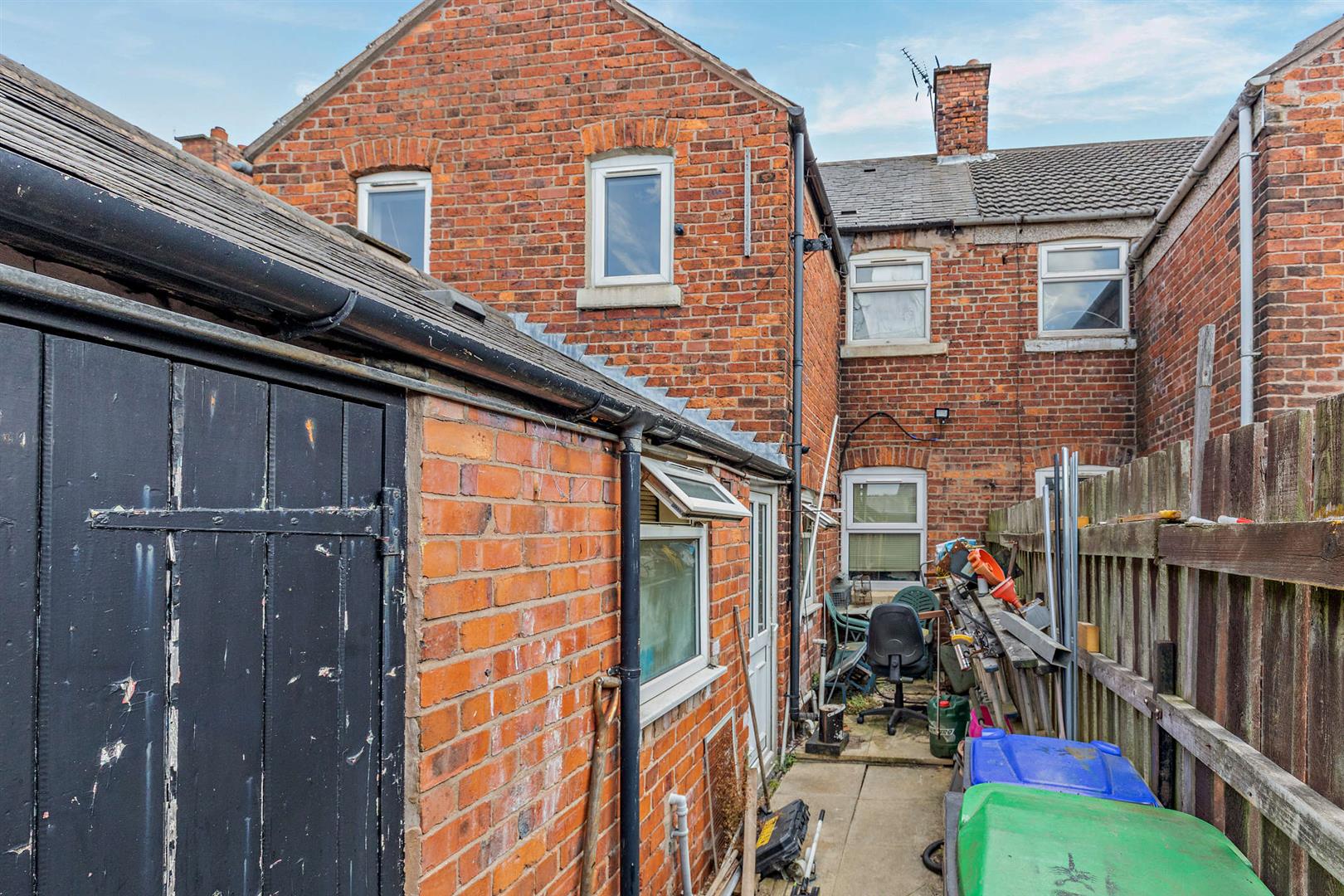 9, Co-Operative Street, Sutton-In-Ashfield photo 4