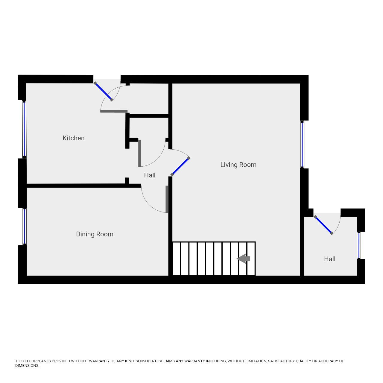 Eleanor Close, Pencoed, Bridgend CF35, 3 bedroom semidetached house