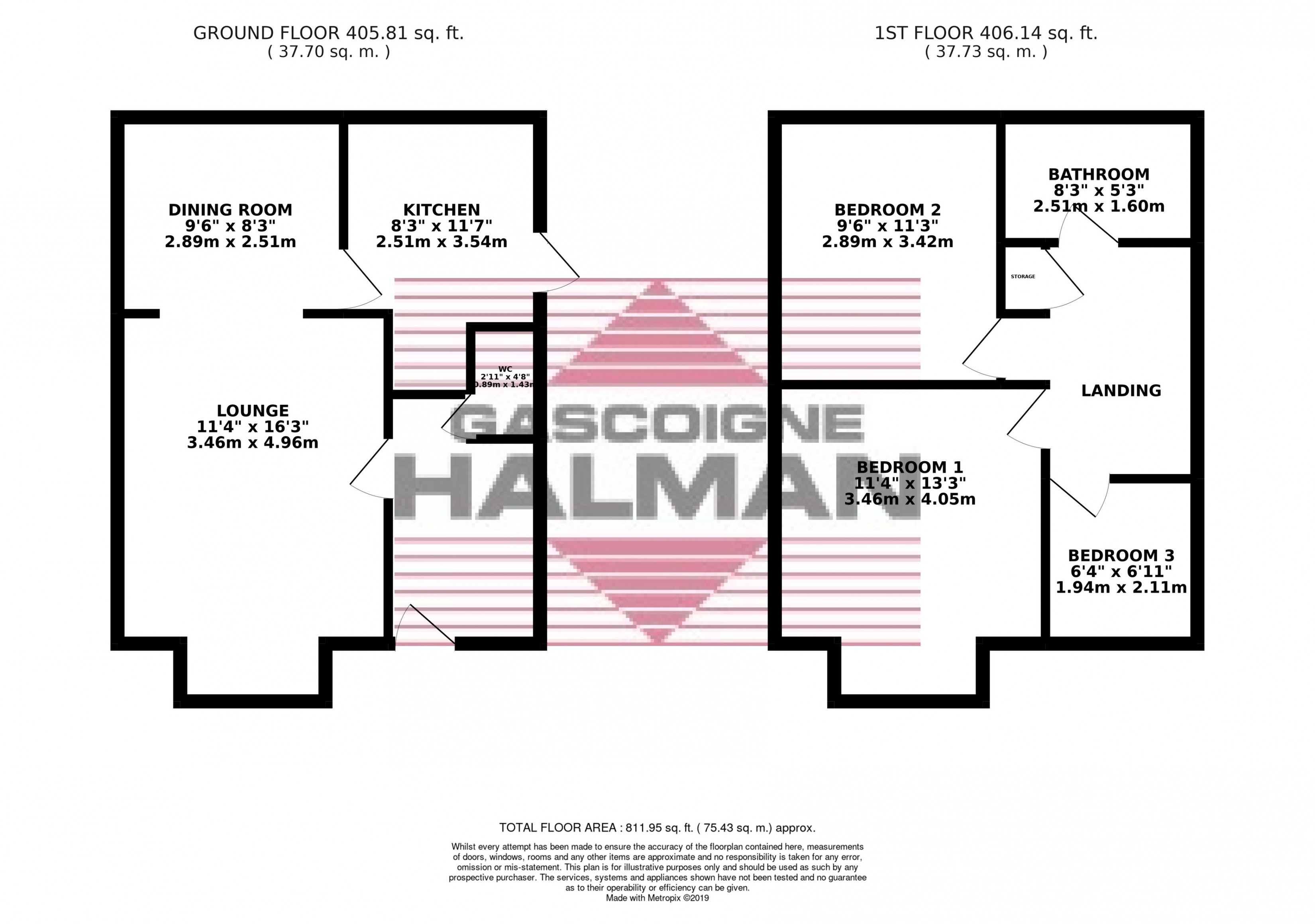 Meadway, Bramhall, Stockport SK7, 3 bedroom semidetached house to rent