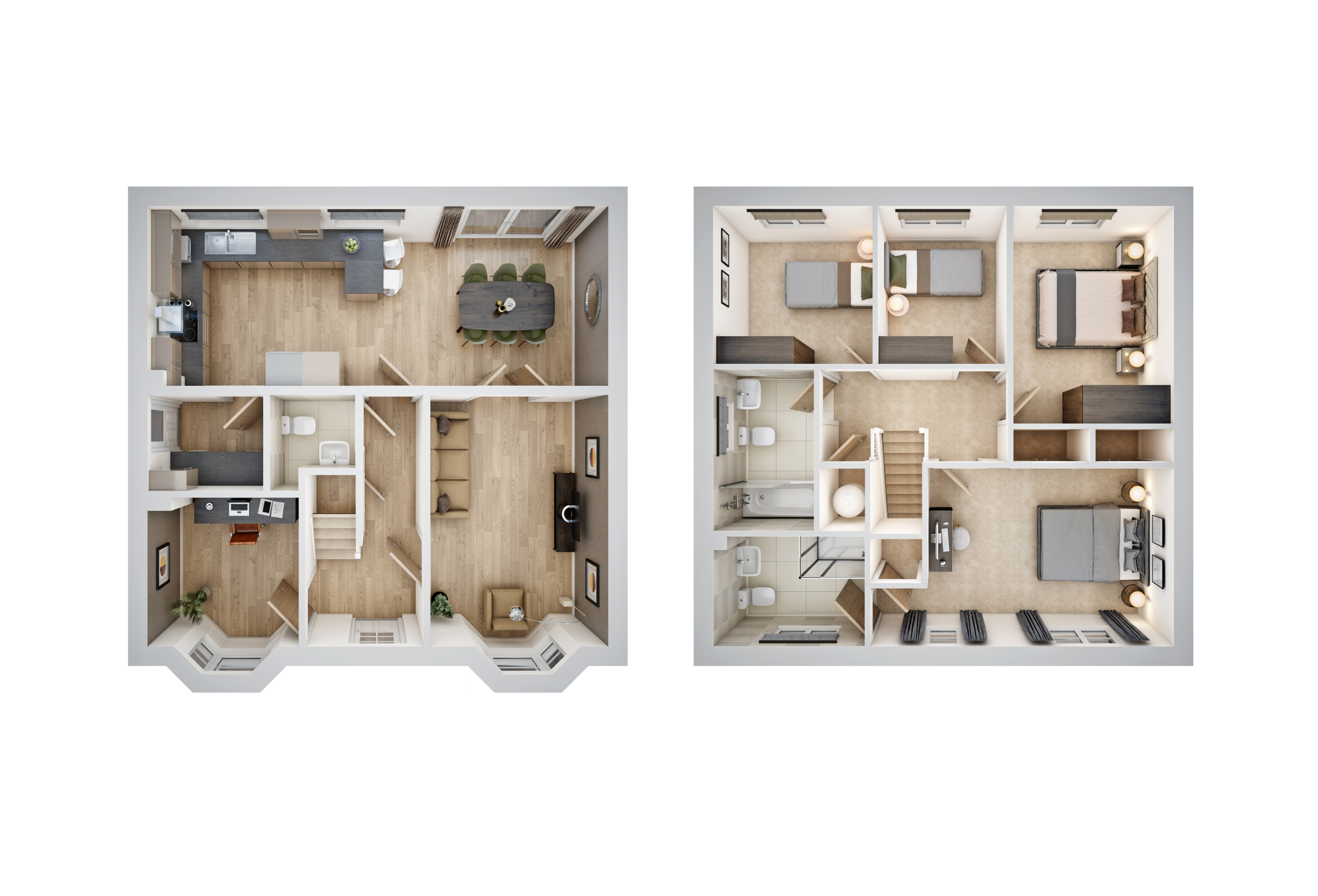 180, Roman Road, Moulton Chapel, Spalding floorplan