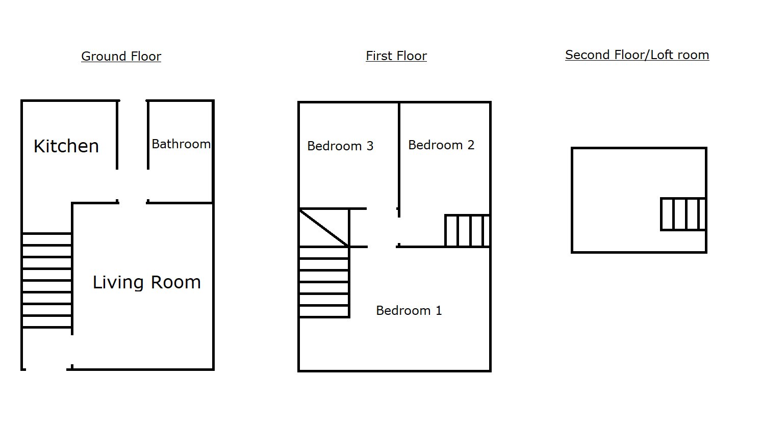 Stevenson Road, Norwich NR5, 3 bedroom terraced house for sale
