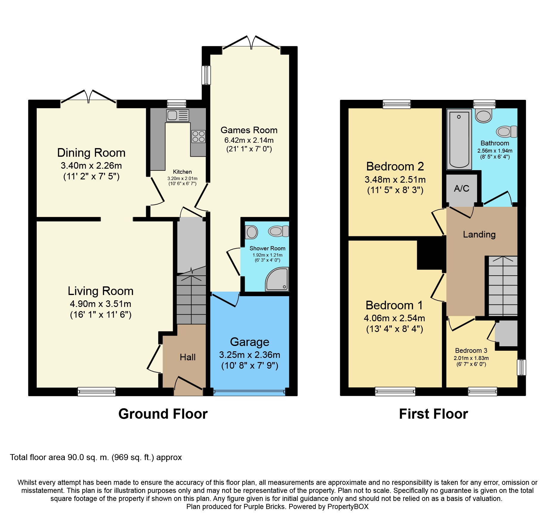 3 Bedrooms Link-detached house for sale in Stonepine Close, Stafford ST17