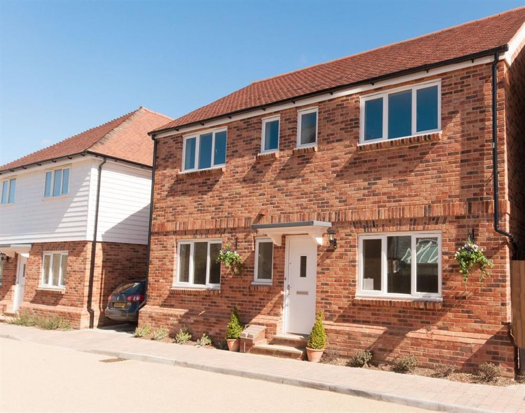Tn25 7fb Free property report 19, Havillands Place, Wye, TN25 5GJ - Chimnie