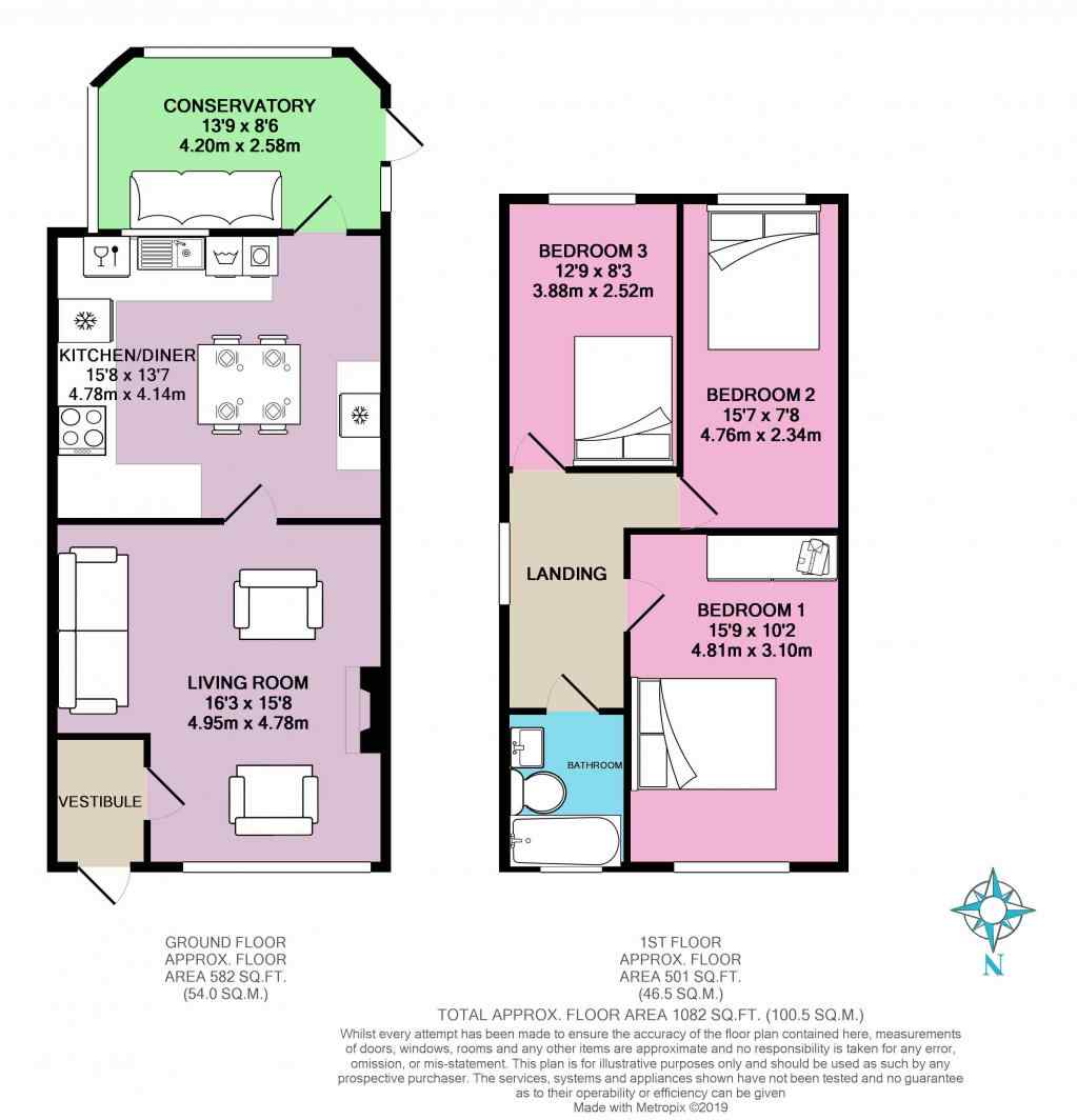 3 Bedrooms Semi-detached house for sale in Bradford Road, Birstall, Batley WF17