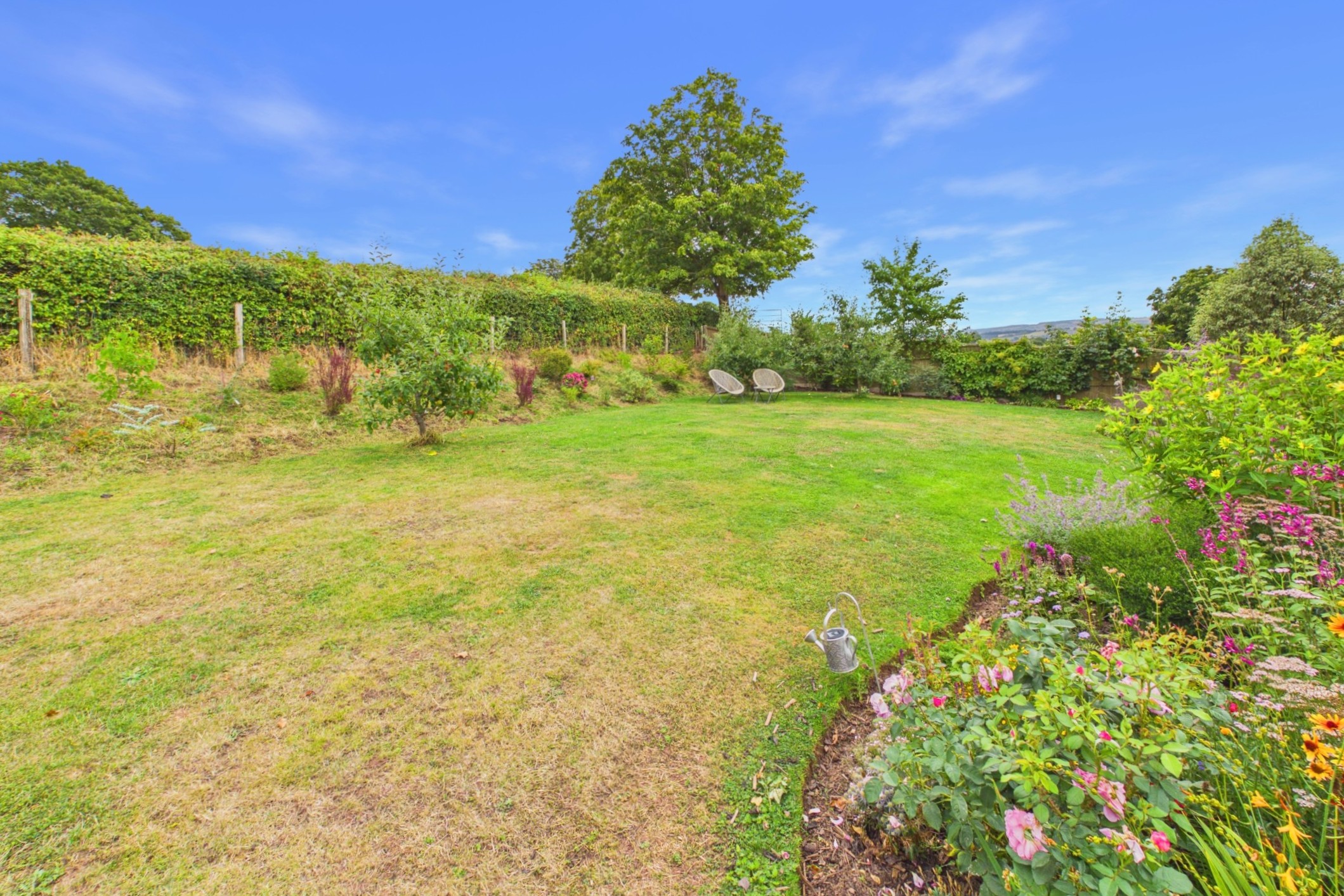 7, The Furrows, Hereford floorplan