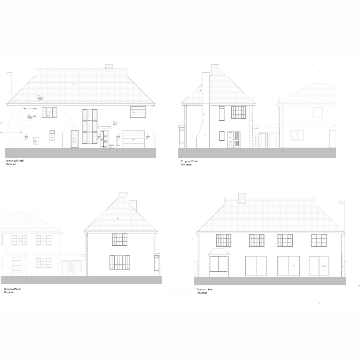 44, Ferringham Lane, Worthing floorplan