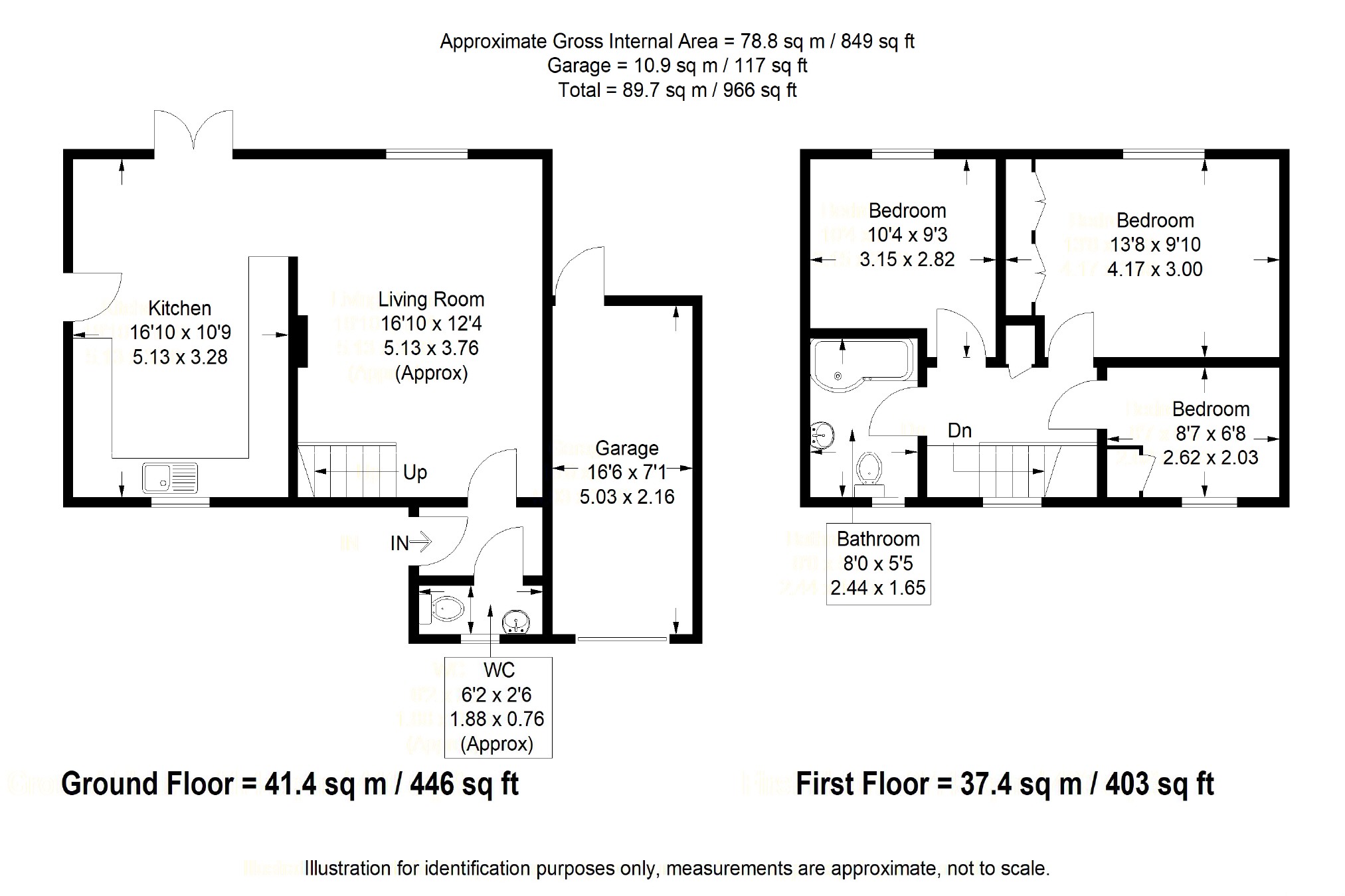 3 Bedrooms Detached house for sale in Bilton Lane, Harrogate, North Yorkshire HG1