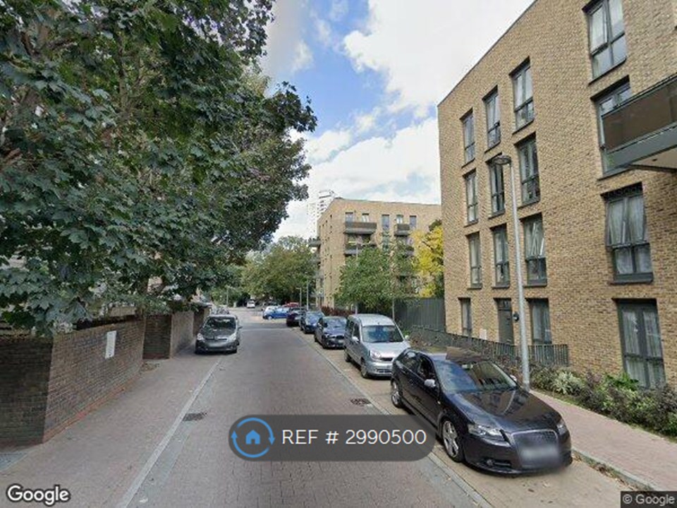 Couzens House Weatherley Close, London photo 2