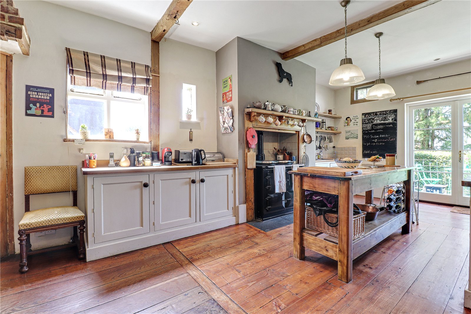 5 bedroom detached house for sale 0